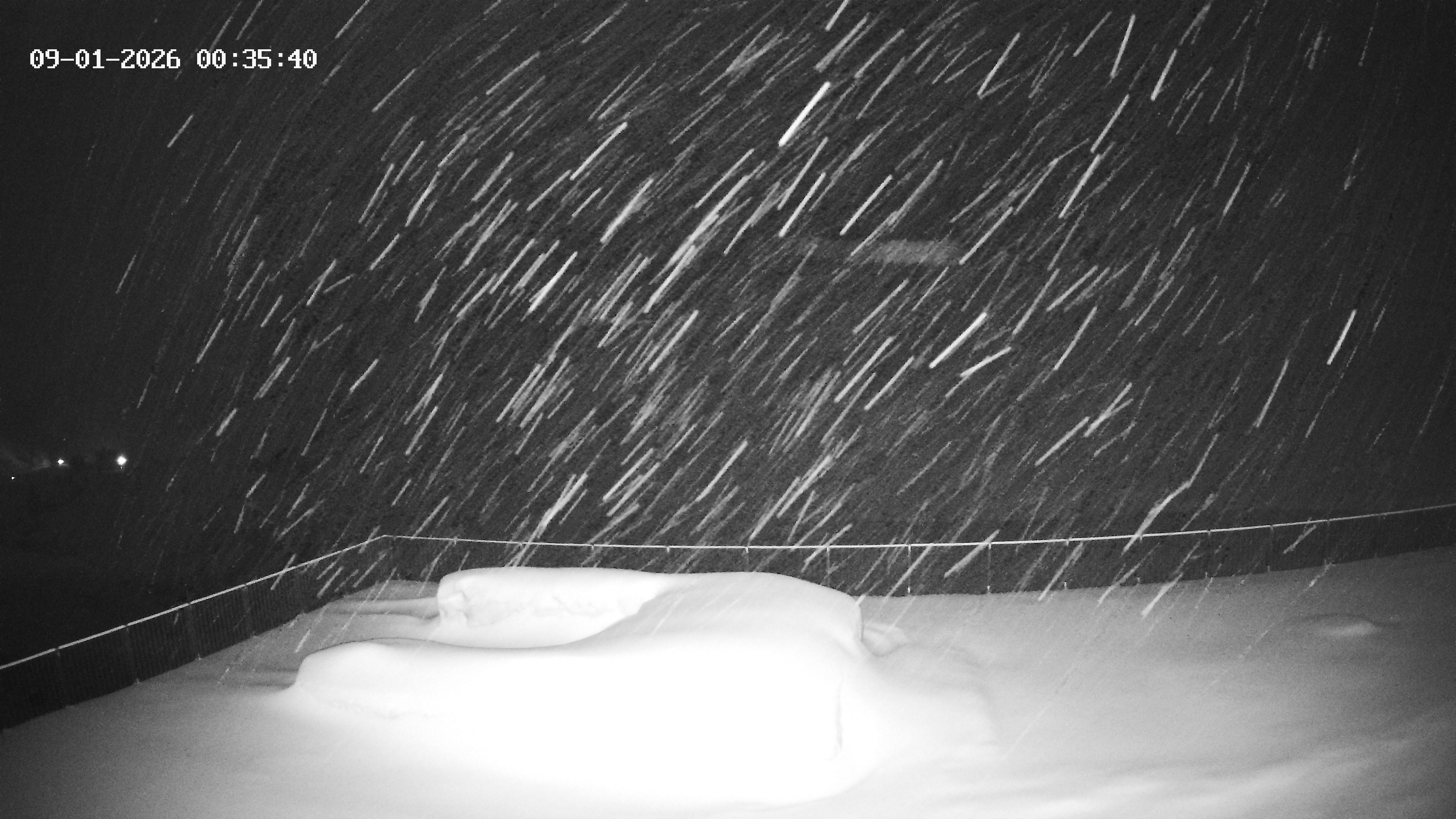 Archiv Foto Webcam Hotel Adler in Warth