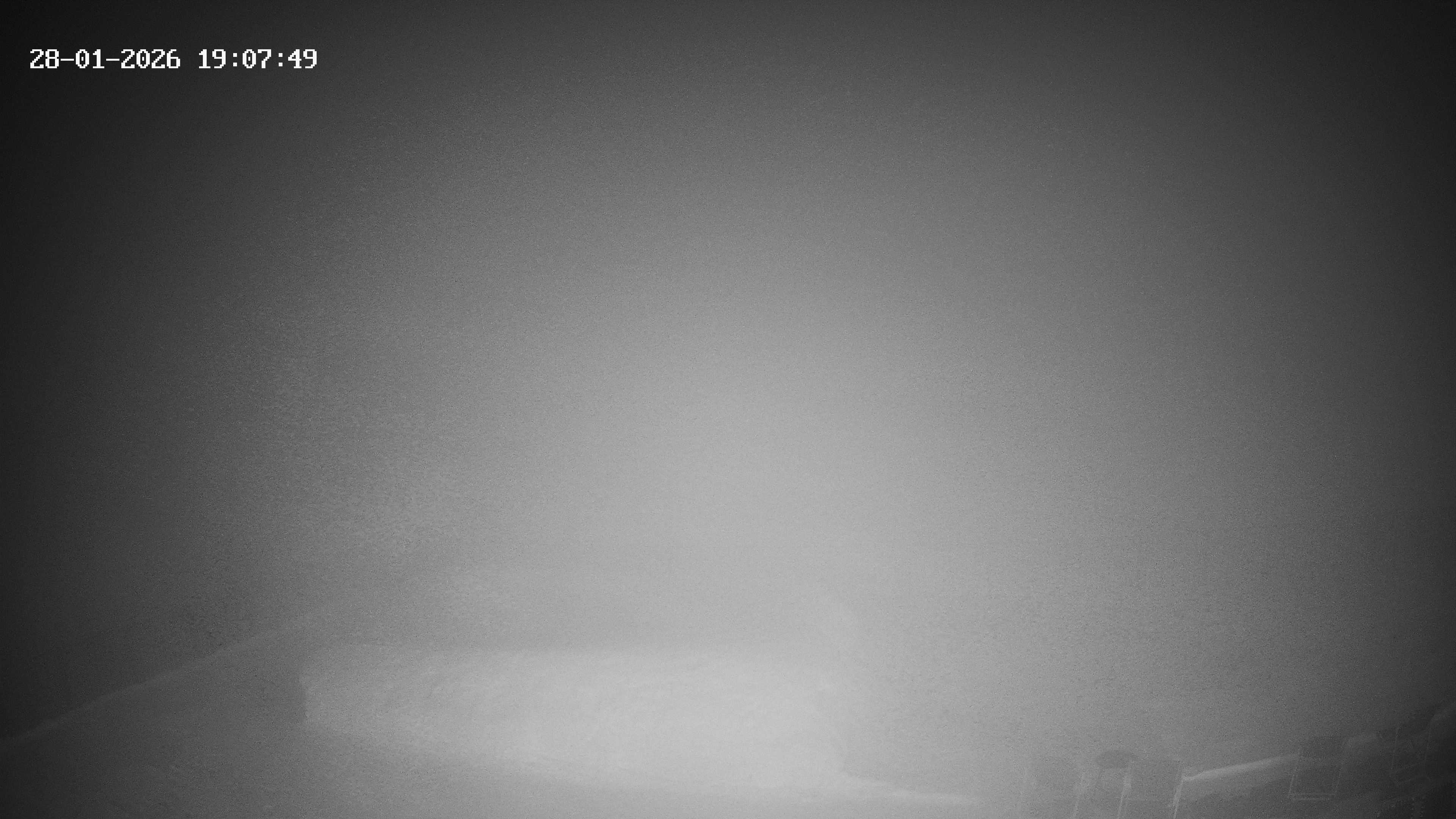 Archiv Foto Webcam Hotel Adler in Warth