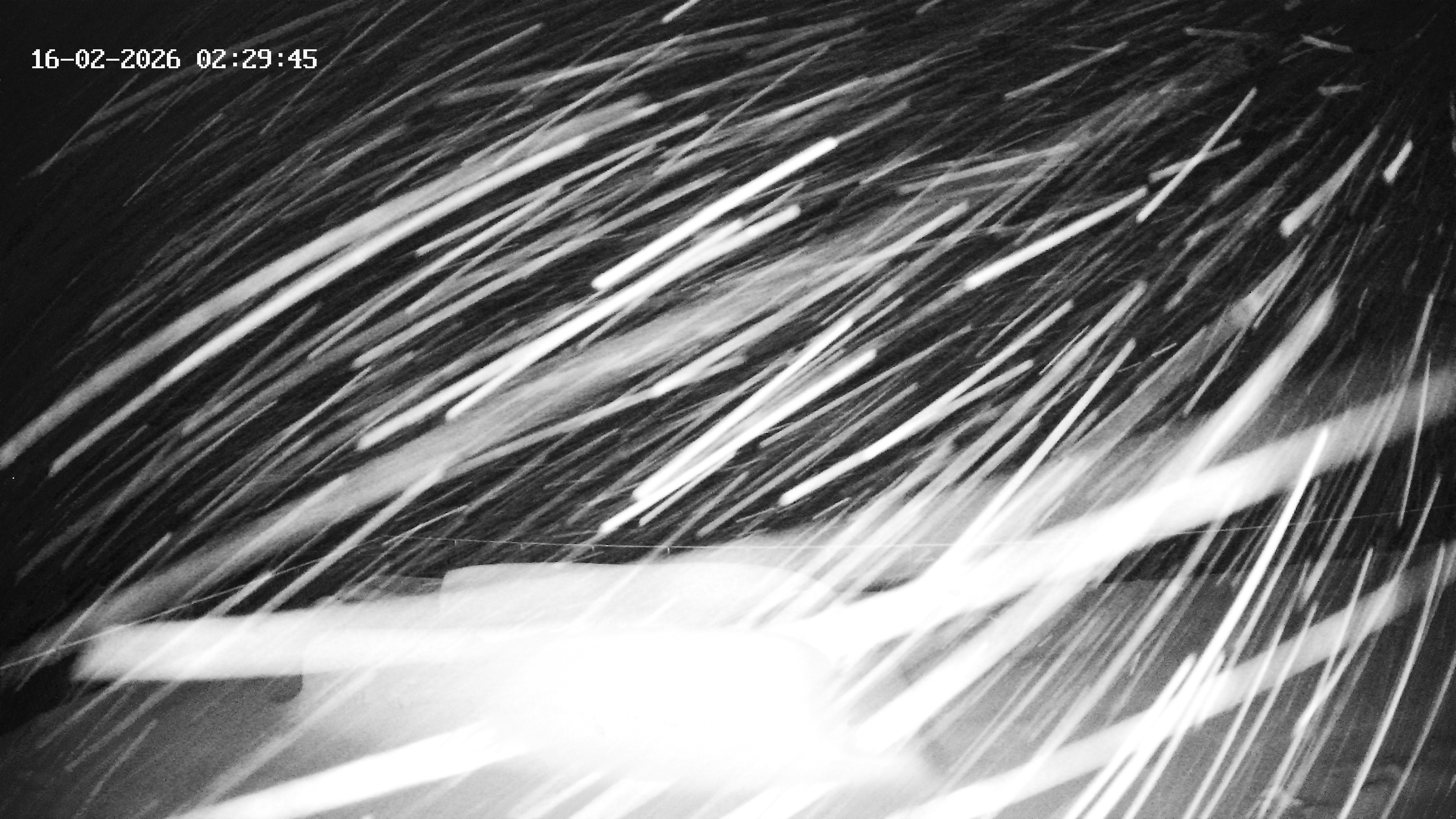 Archiv Foto Webcam Hotel Adler in Warth