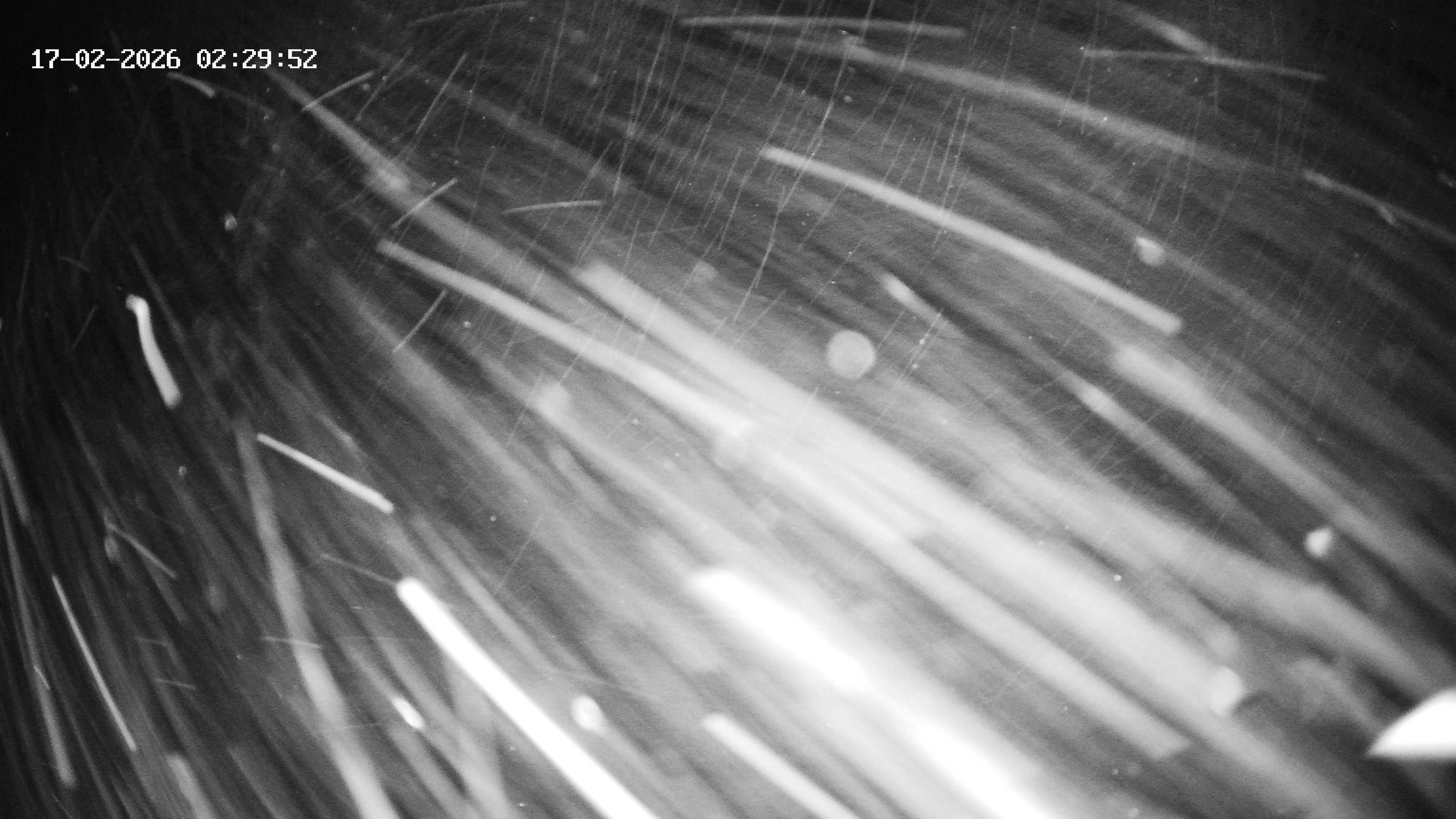 Archived image Webcam Hotel Adler at Warth