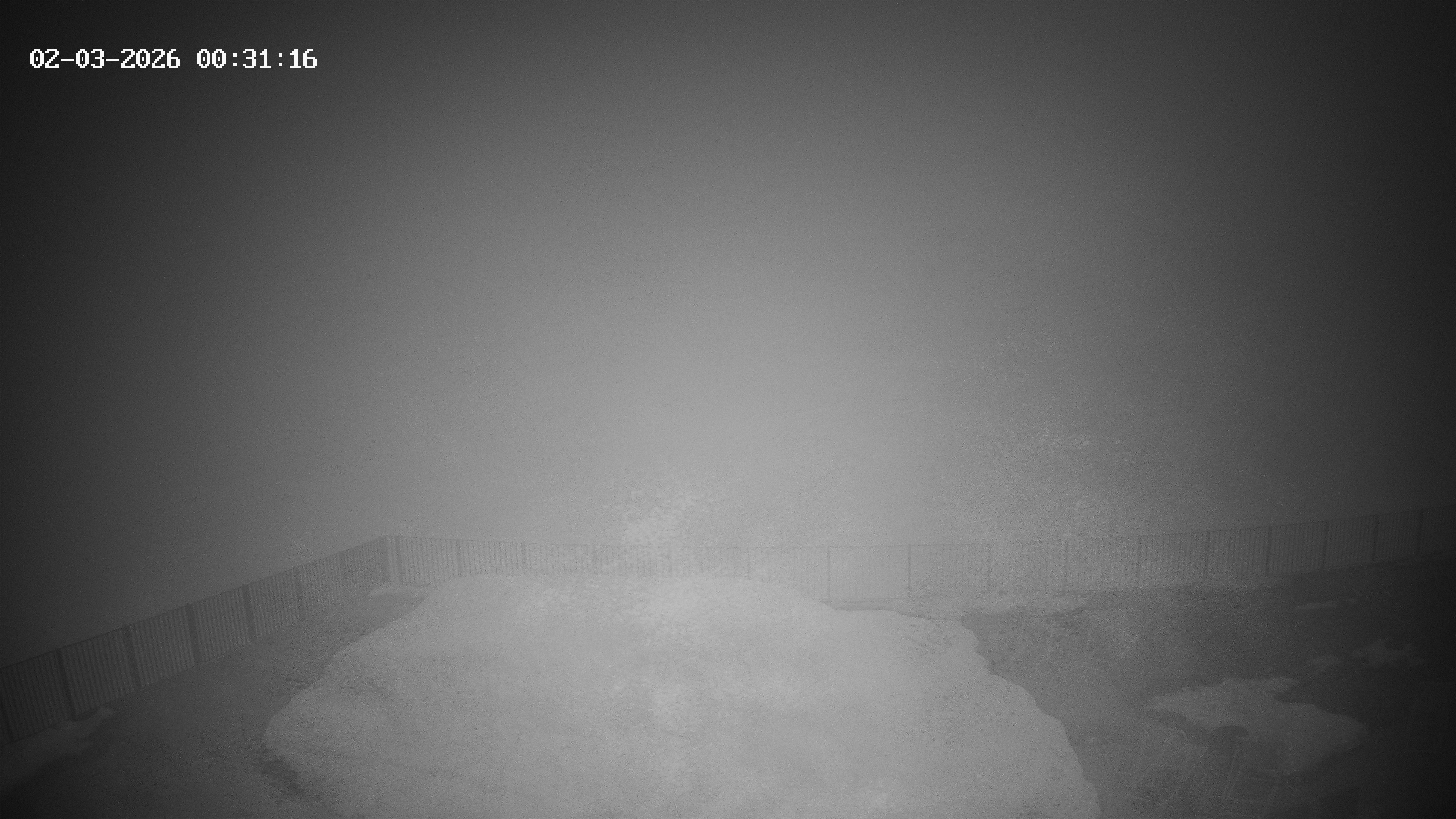 Archived image Webcam Hotel Adler at Warth