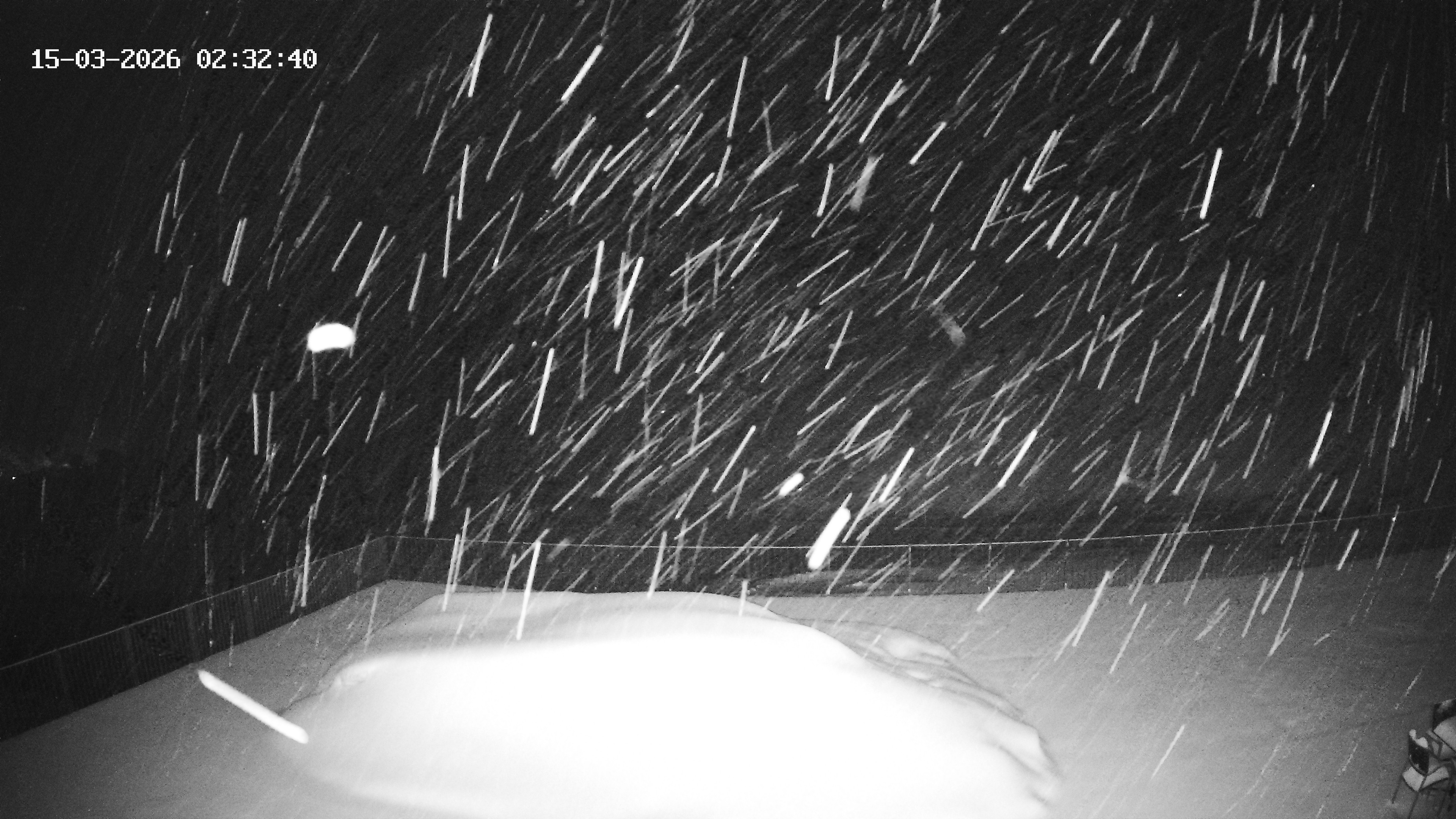 Archiv Foto Webcam Hotel Adler in Warth