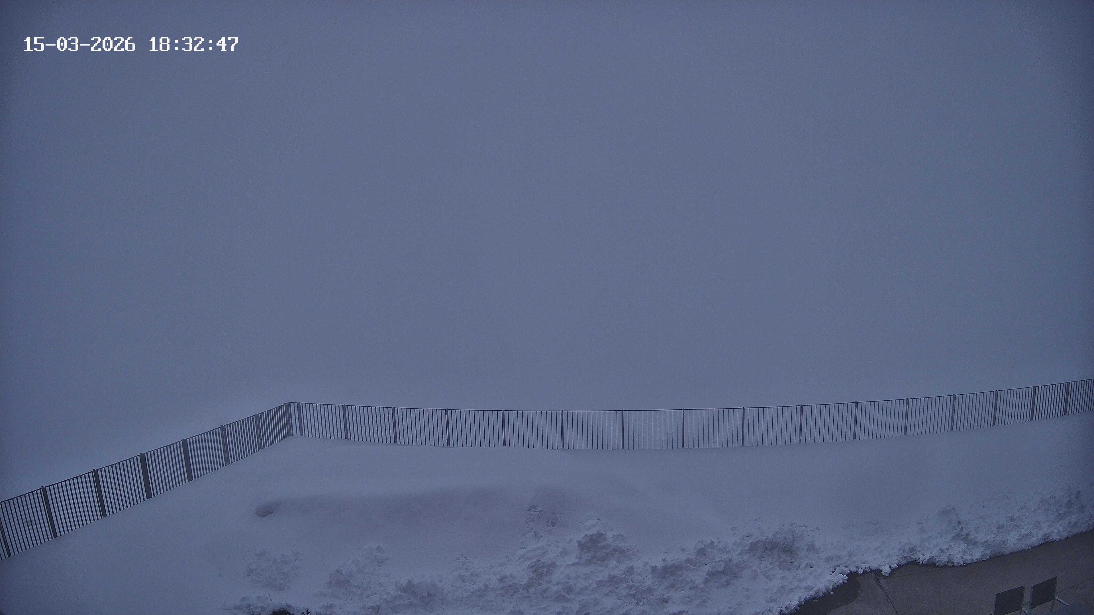 Archiv Foto Webcam Hotel Adler in Warth