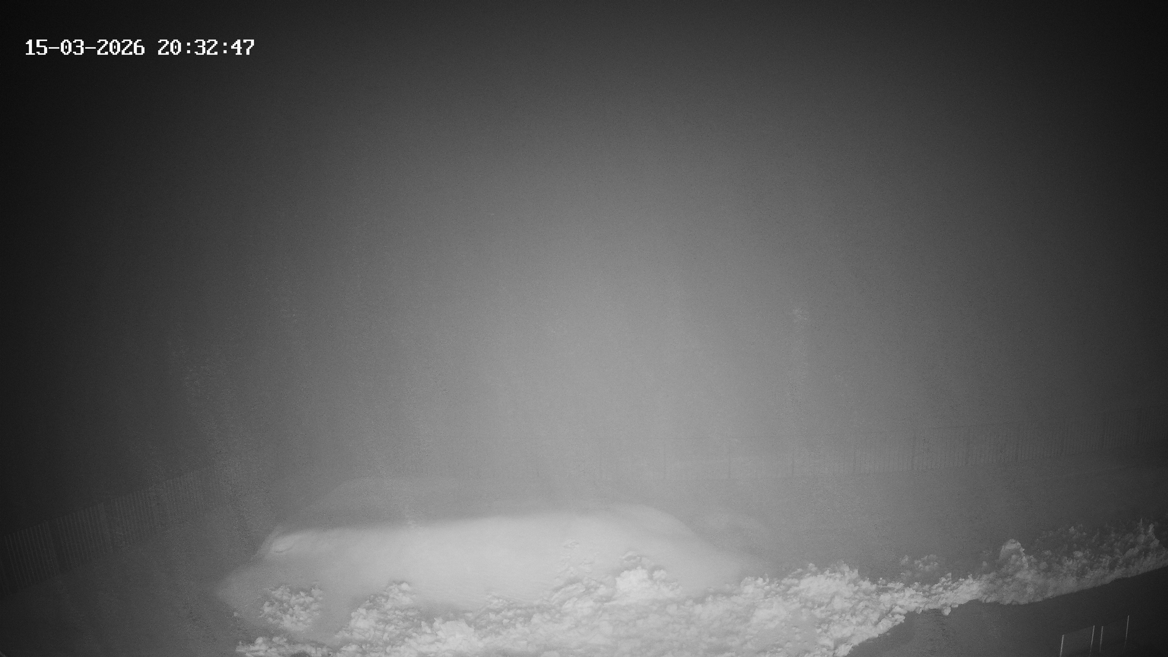 Archiv Foto Webcam Hotel Adler in Warth