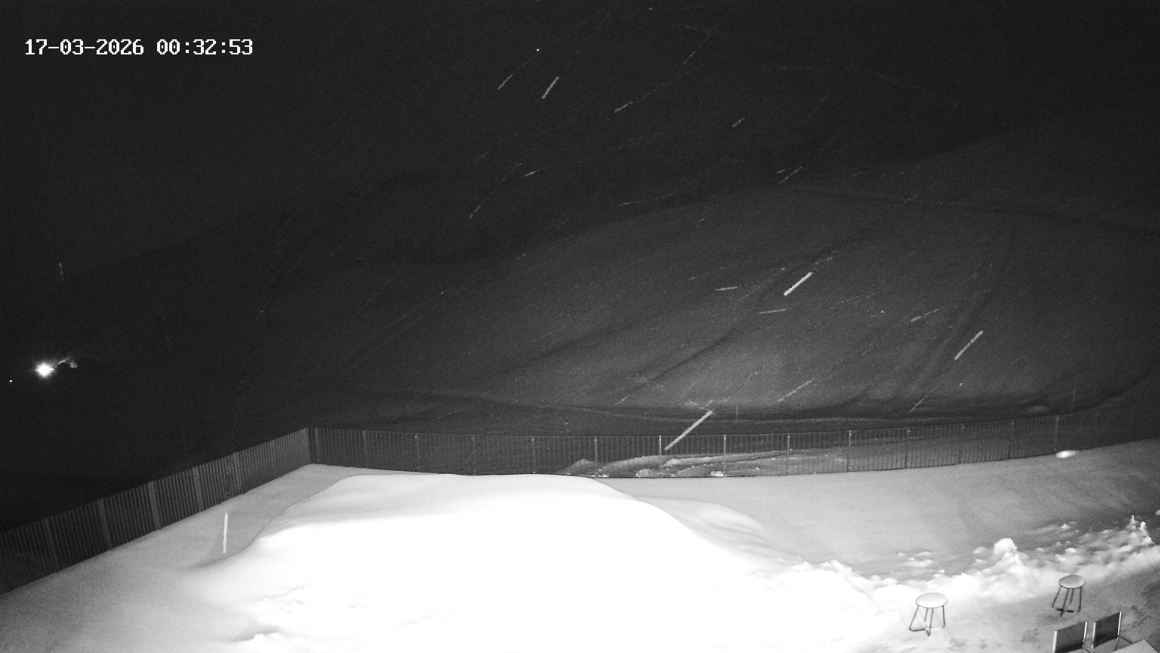 Archiv Foto Webcam Hotel Adler in Warth