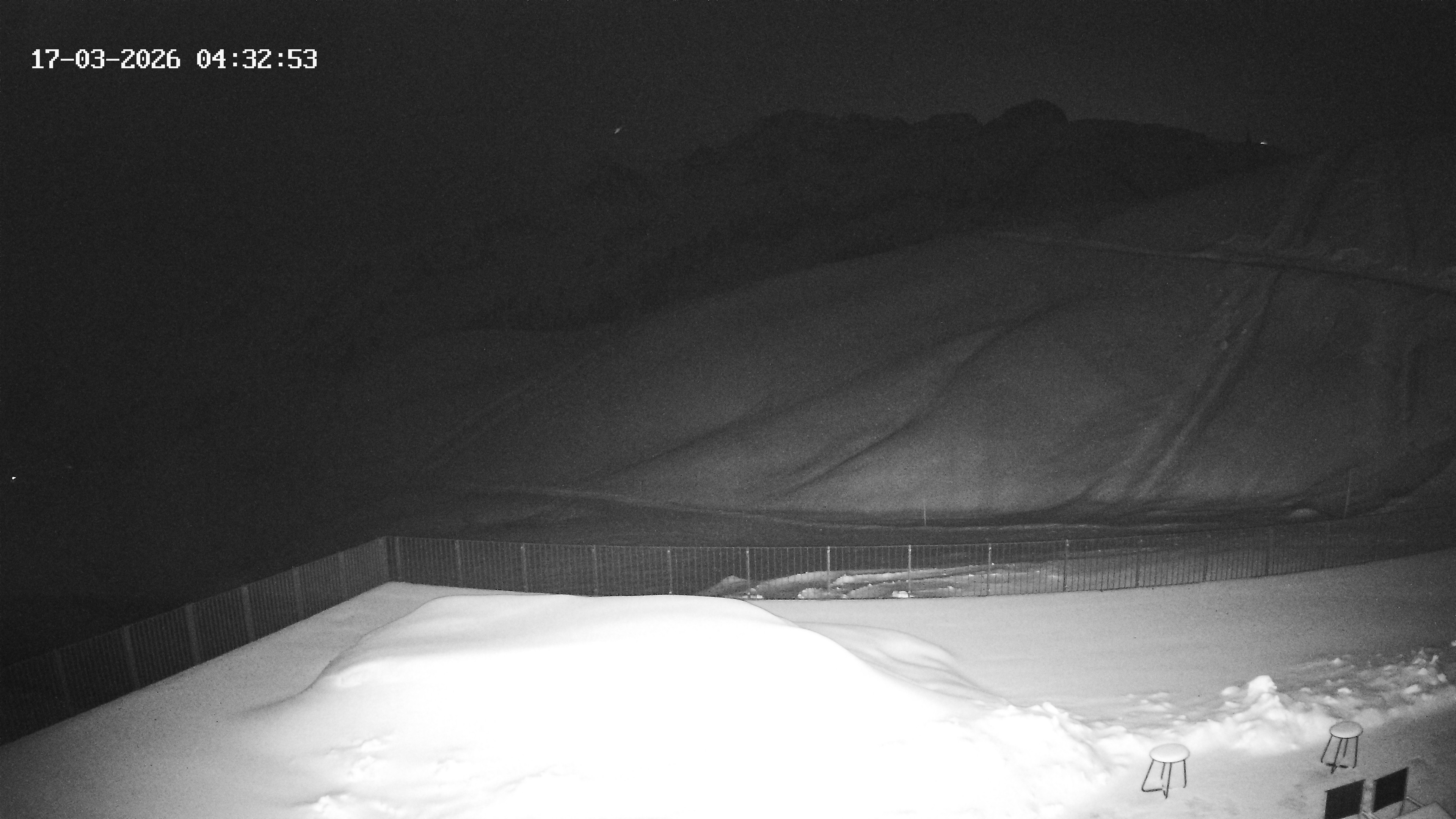 Archiv Foto Webcam Hotel Adler in Warth