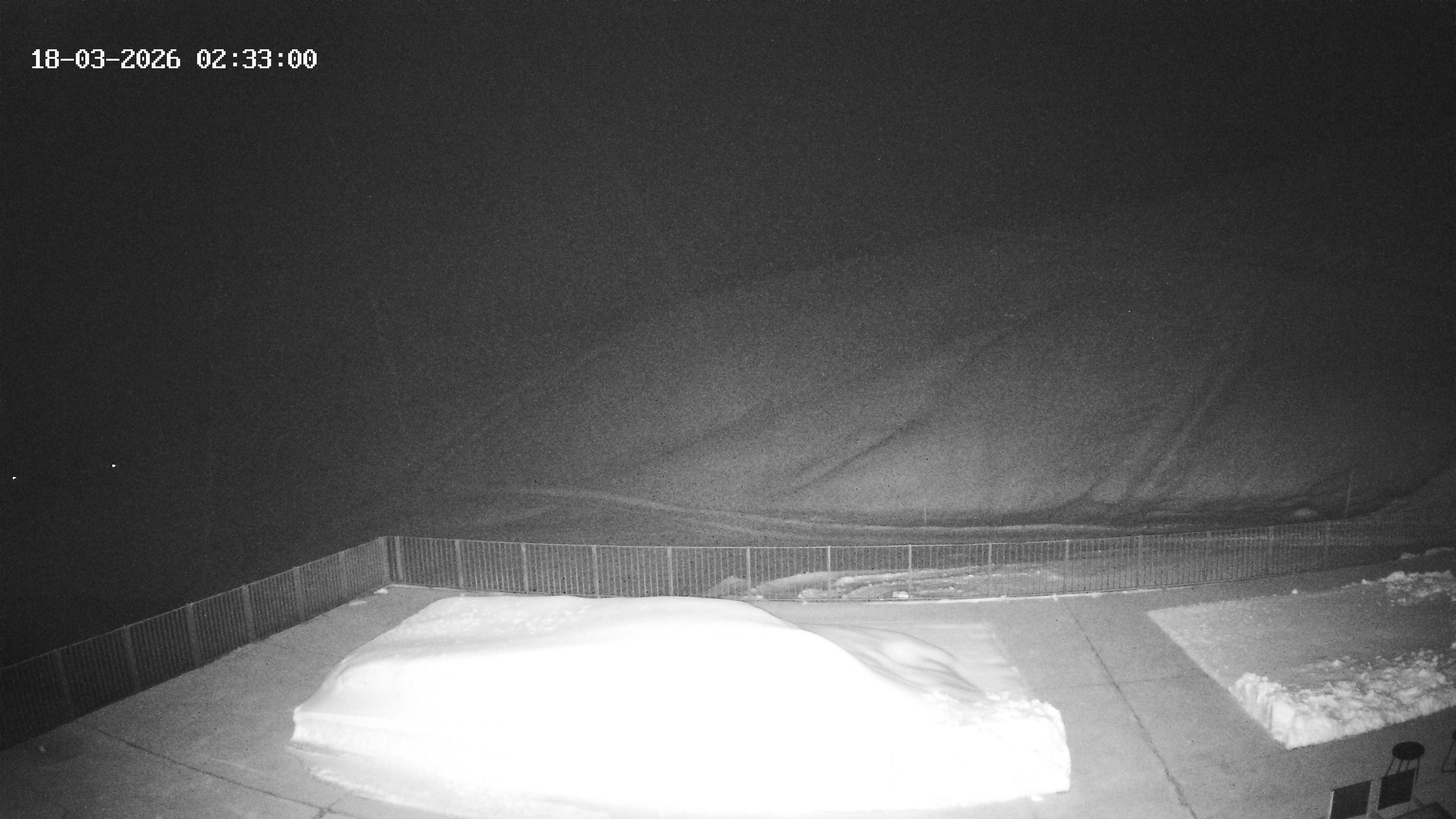 Archiv Foto Webcam Hotel Adler in Warth