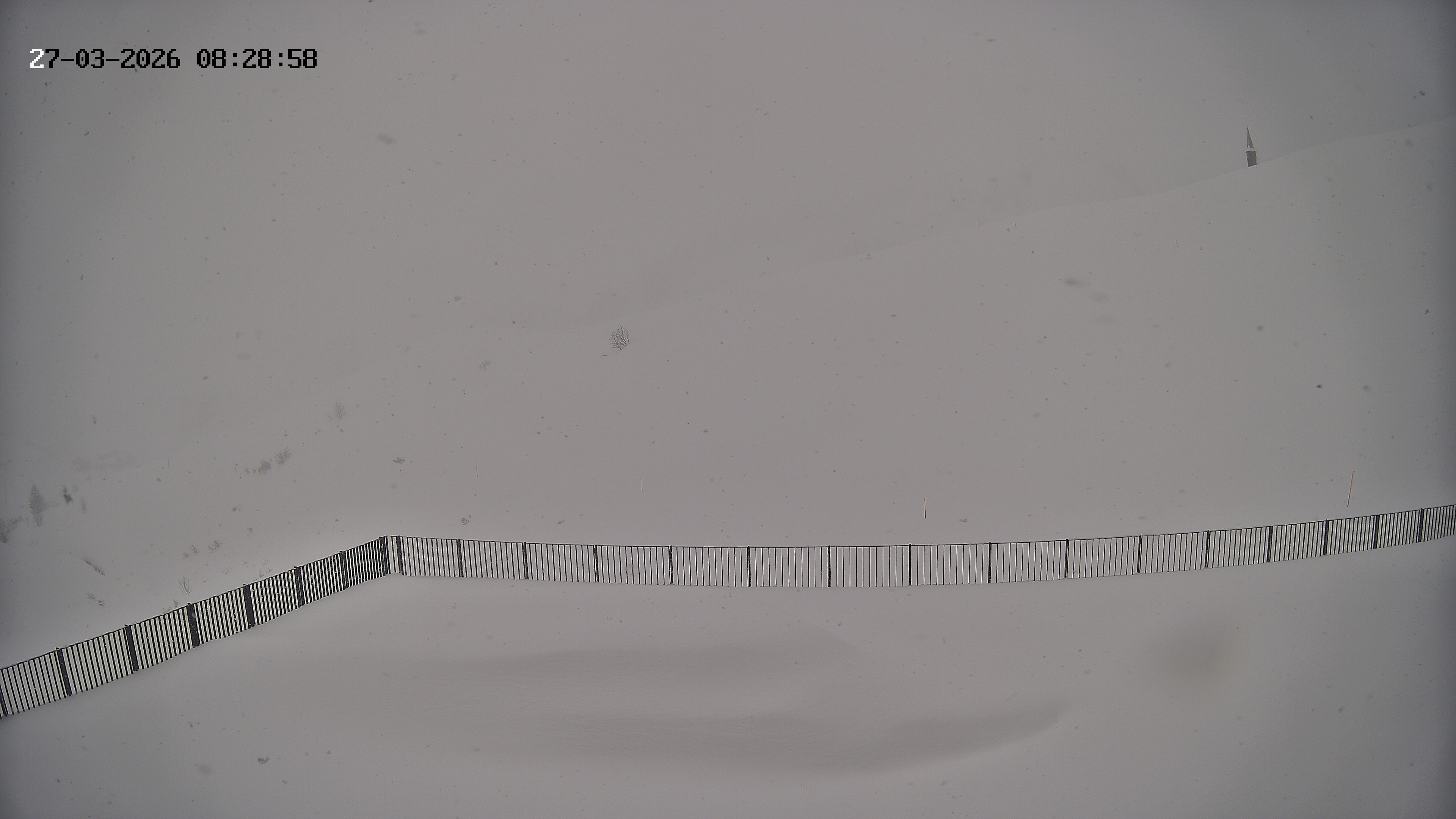 Archiv Foto Webcam Hotel Adler in Warth