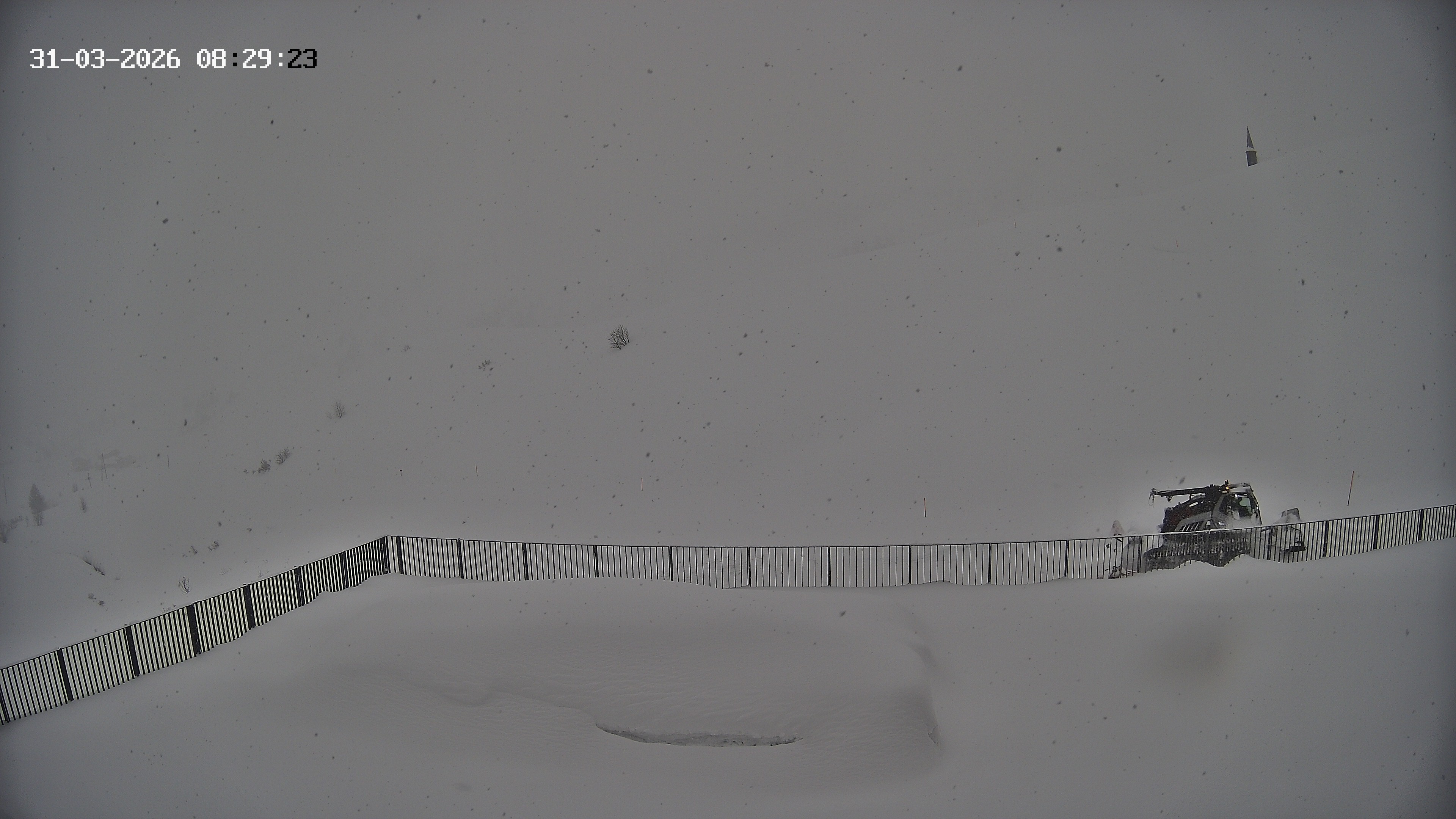 Archiv Foto Webcam Hotel Adler in Warth