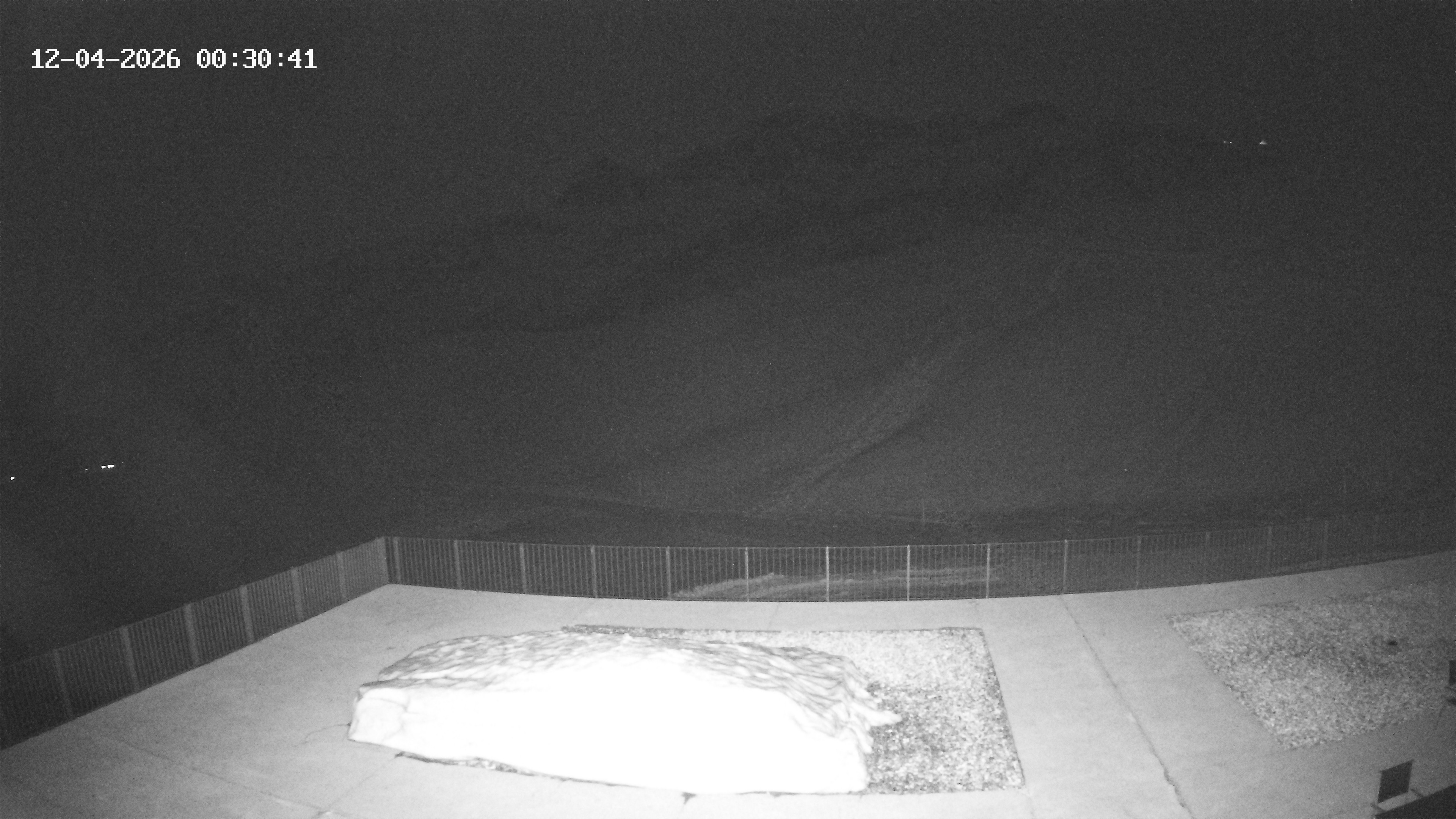 Archiv Foto Webcam Hotel Adler in Warth