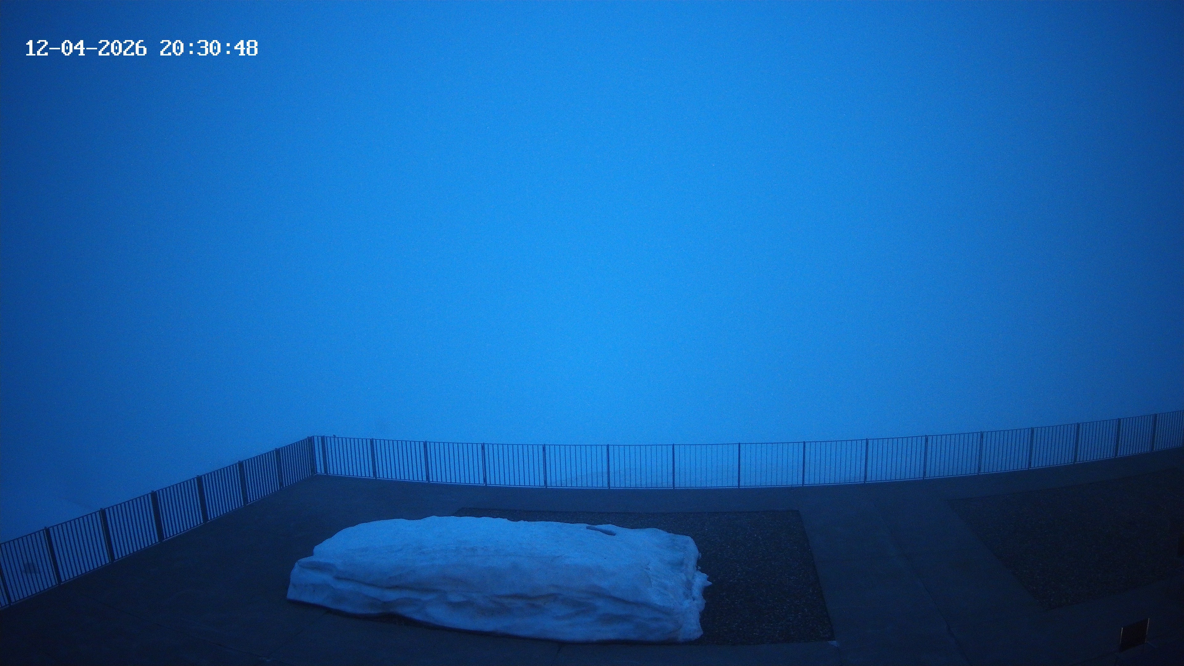 Archived image Webcam Hotel Adler at Warth