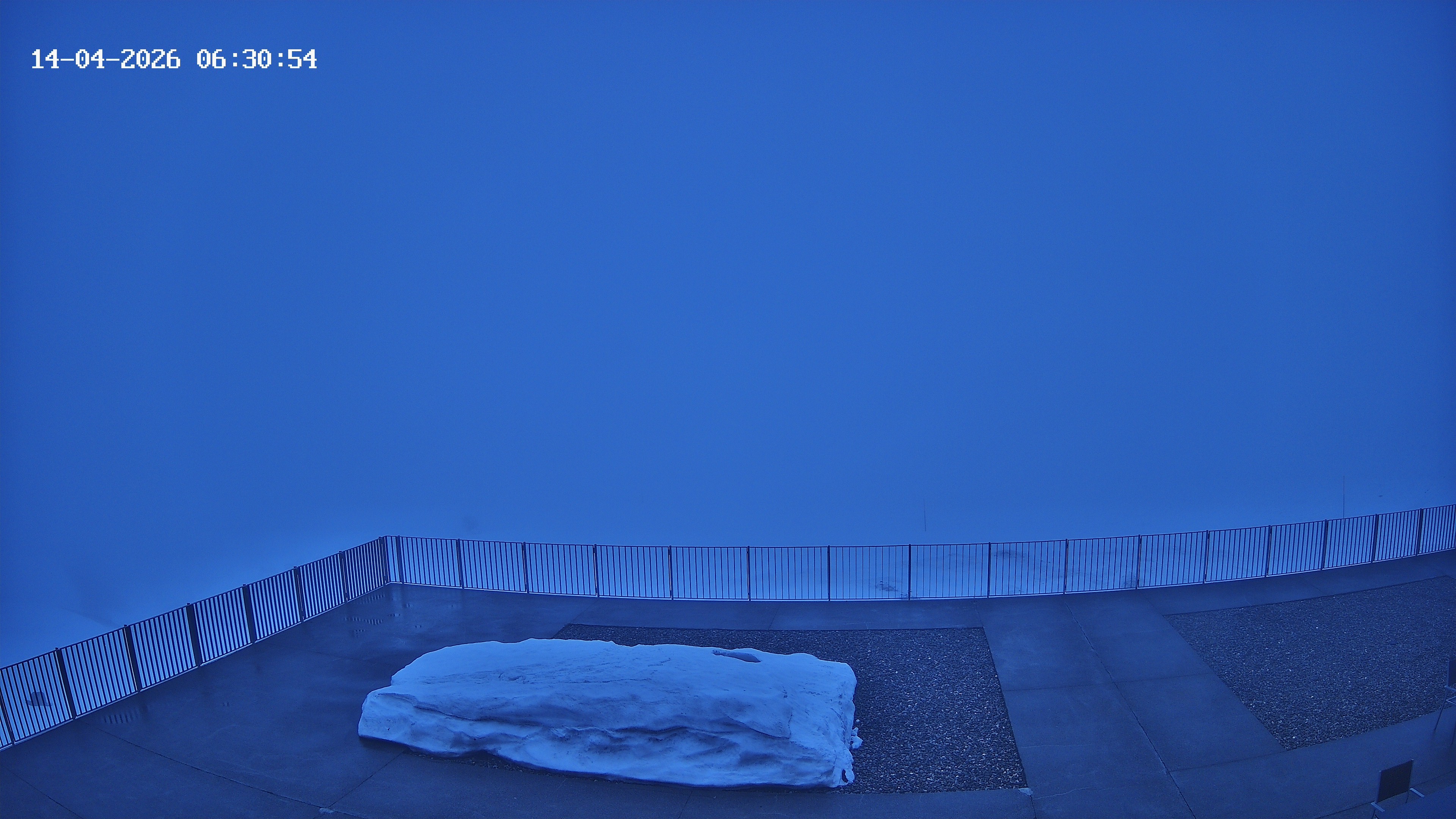 Archiv Foto Webcam Hotel Adler in Warth