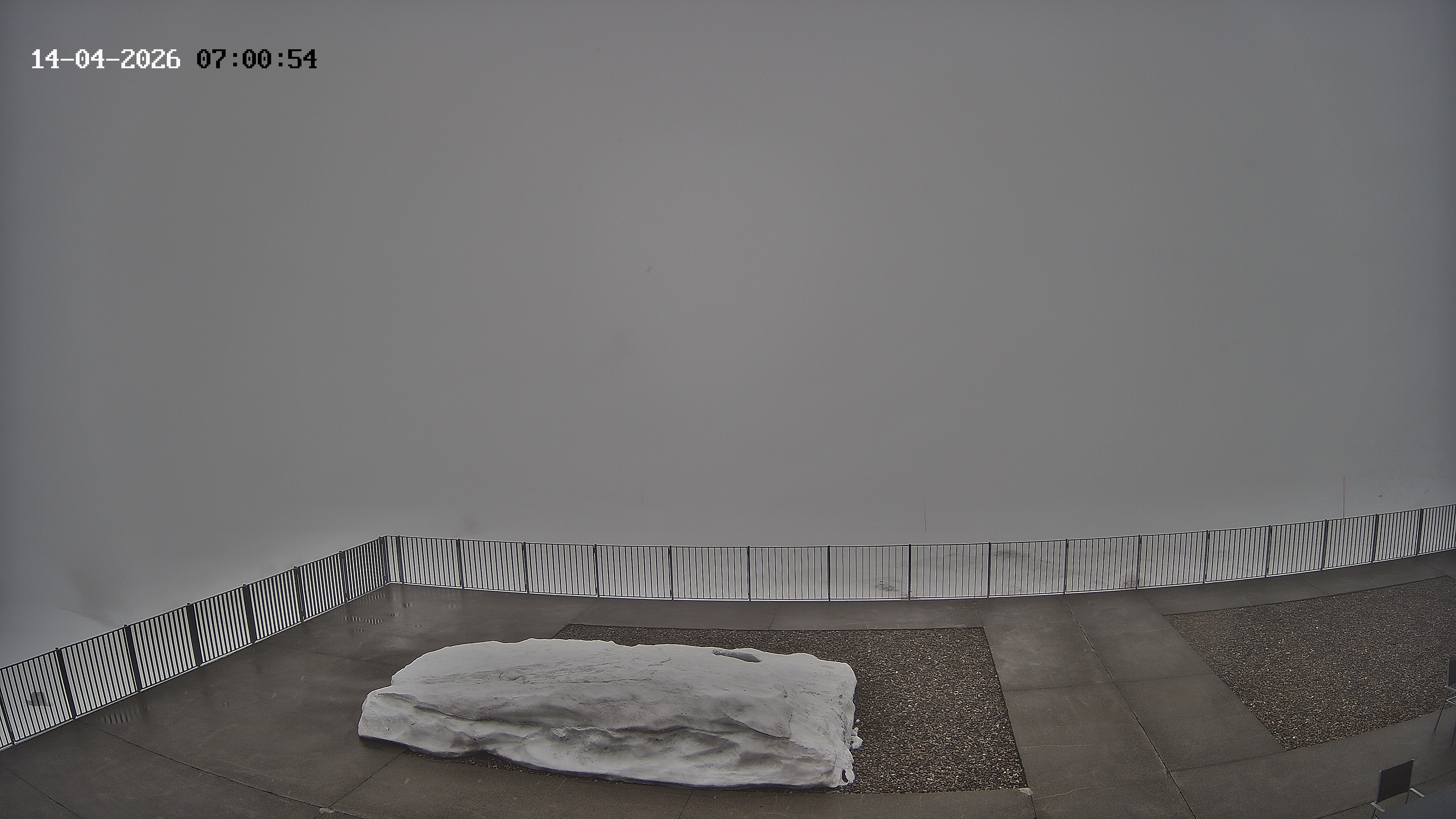 Archiv Foto Webcam Hotel Adler in Warth