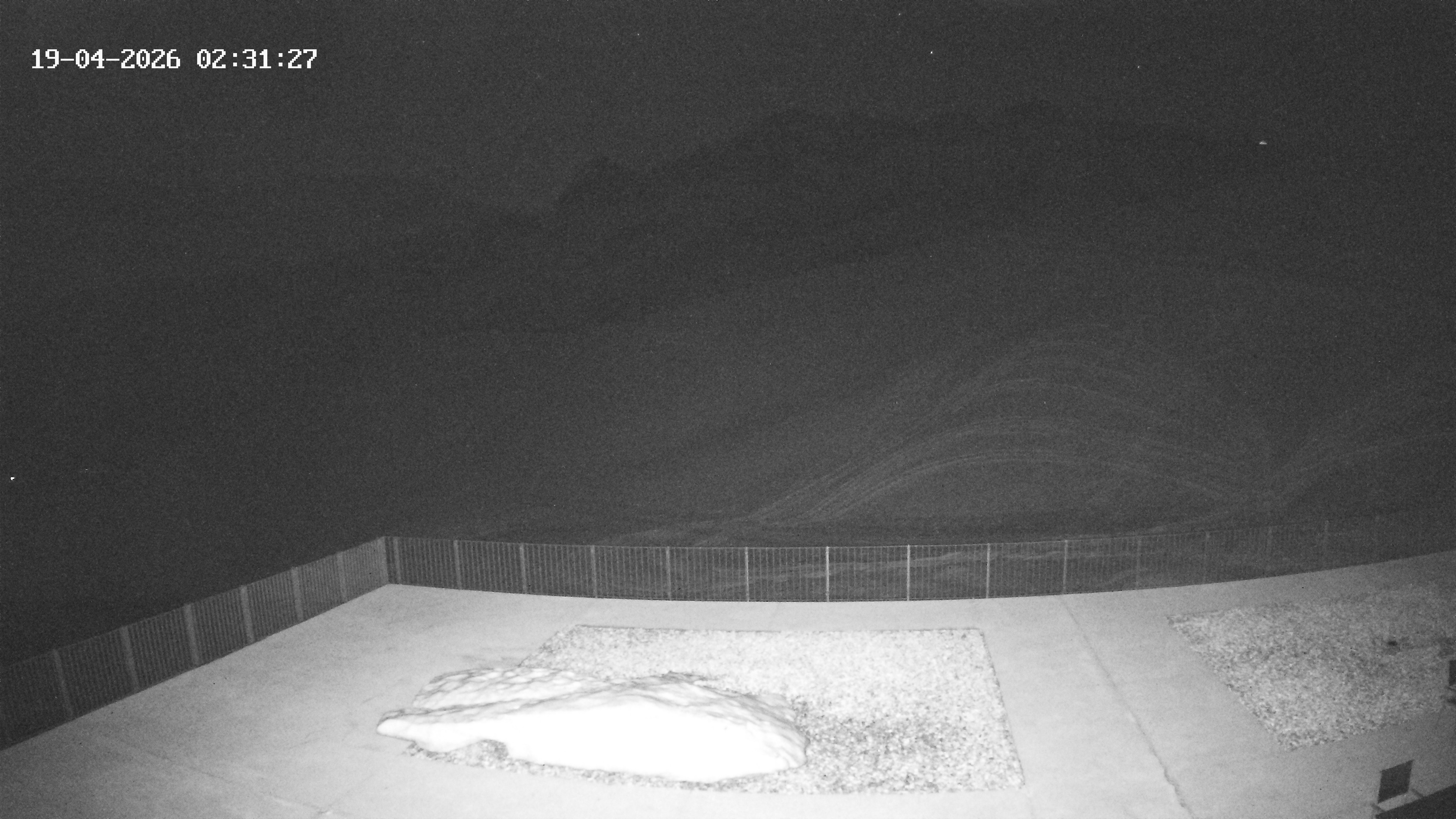 Archiv Foto Webcam Hotel Adler in Warth