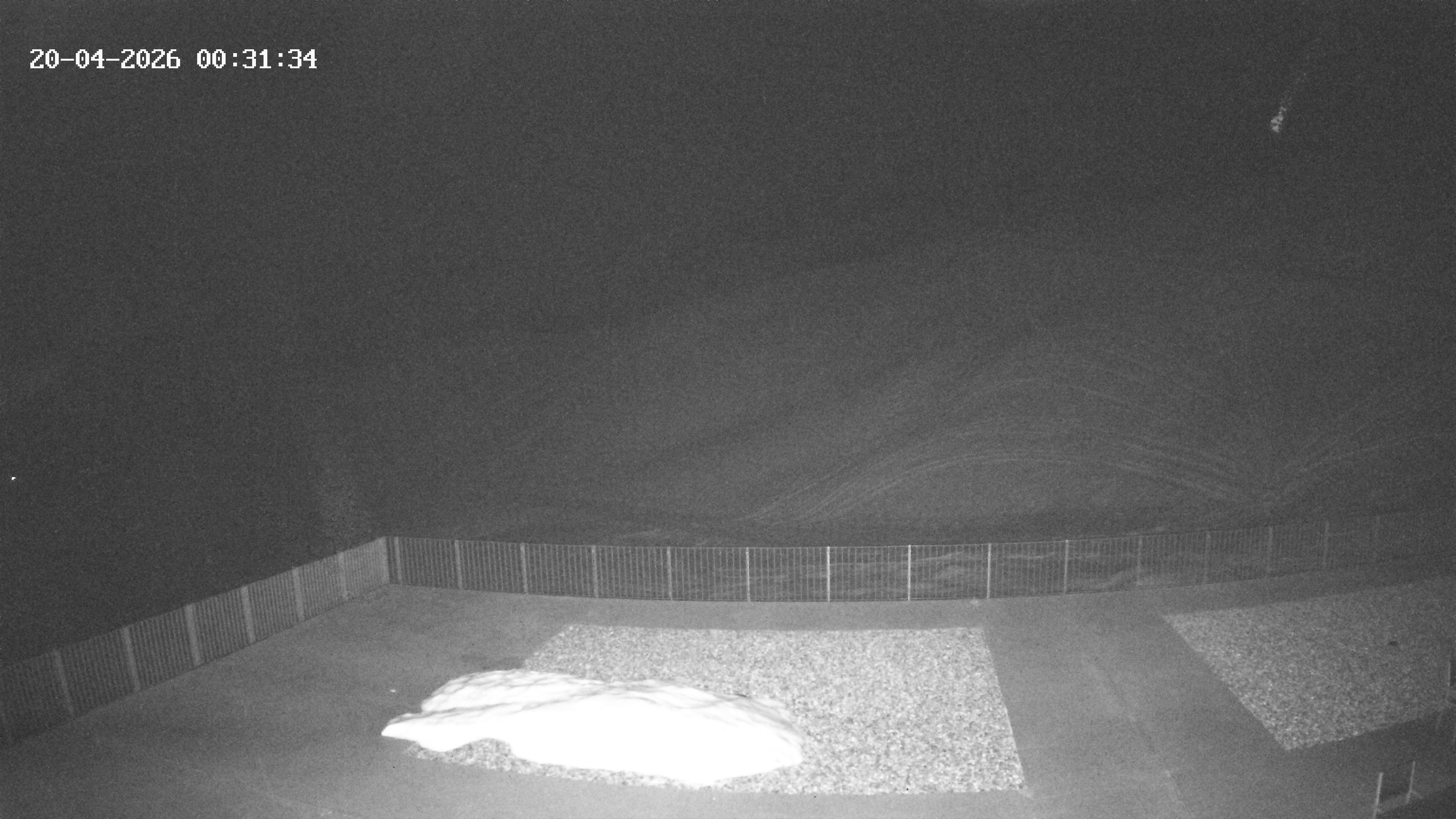 Archived image Webcam Hotel Adler at Warth