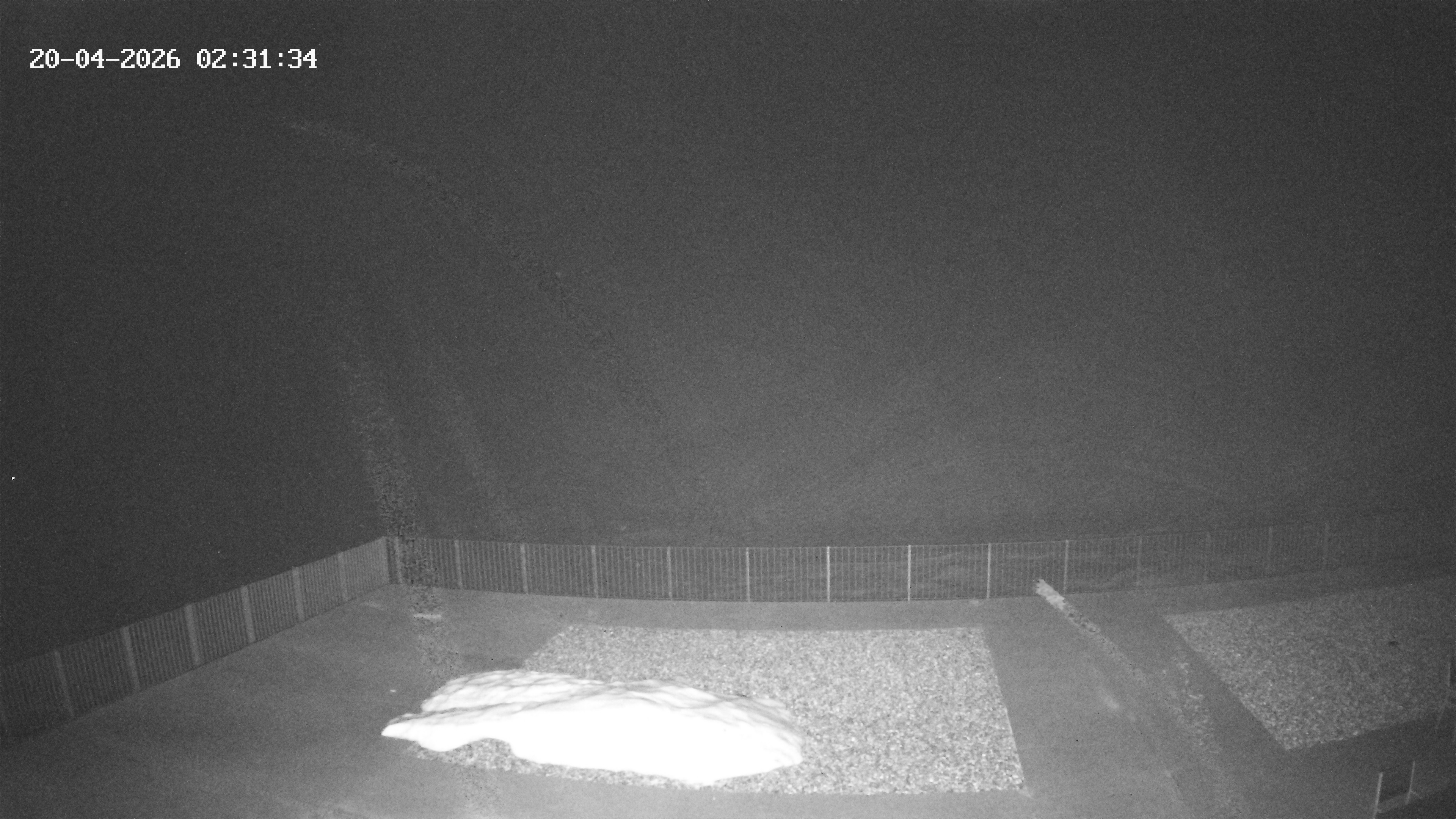 Archived image Webcam Hotel Adler at Warth