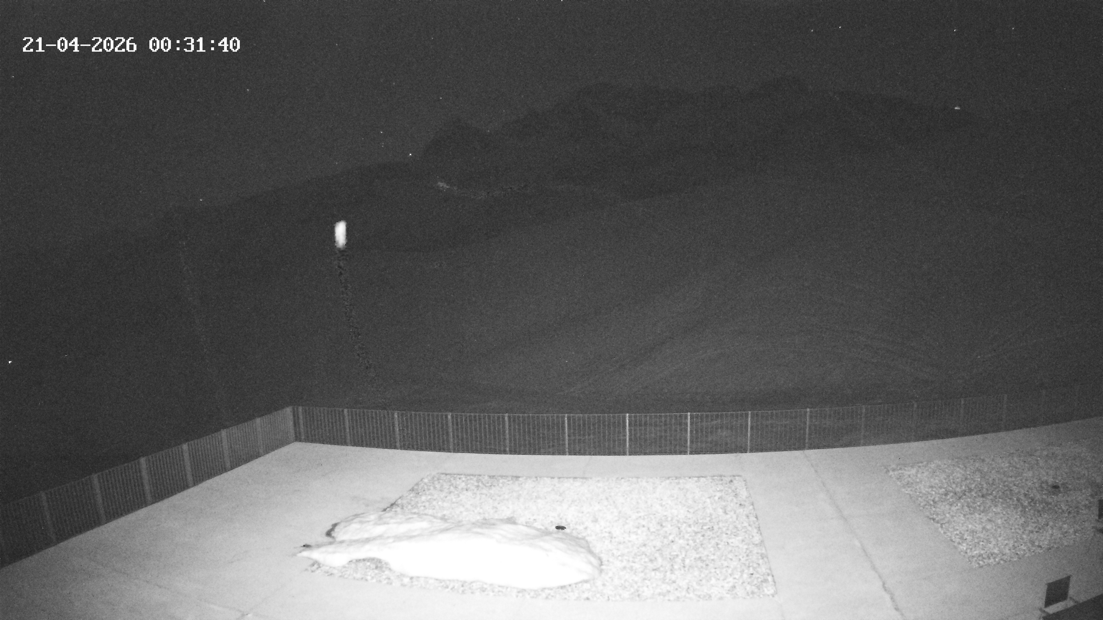 Archiv Foto Webcam Hotel Adler in Warth