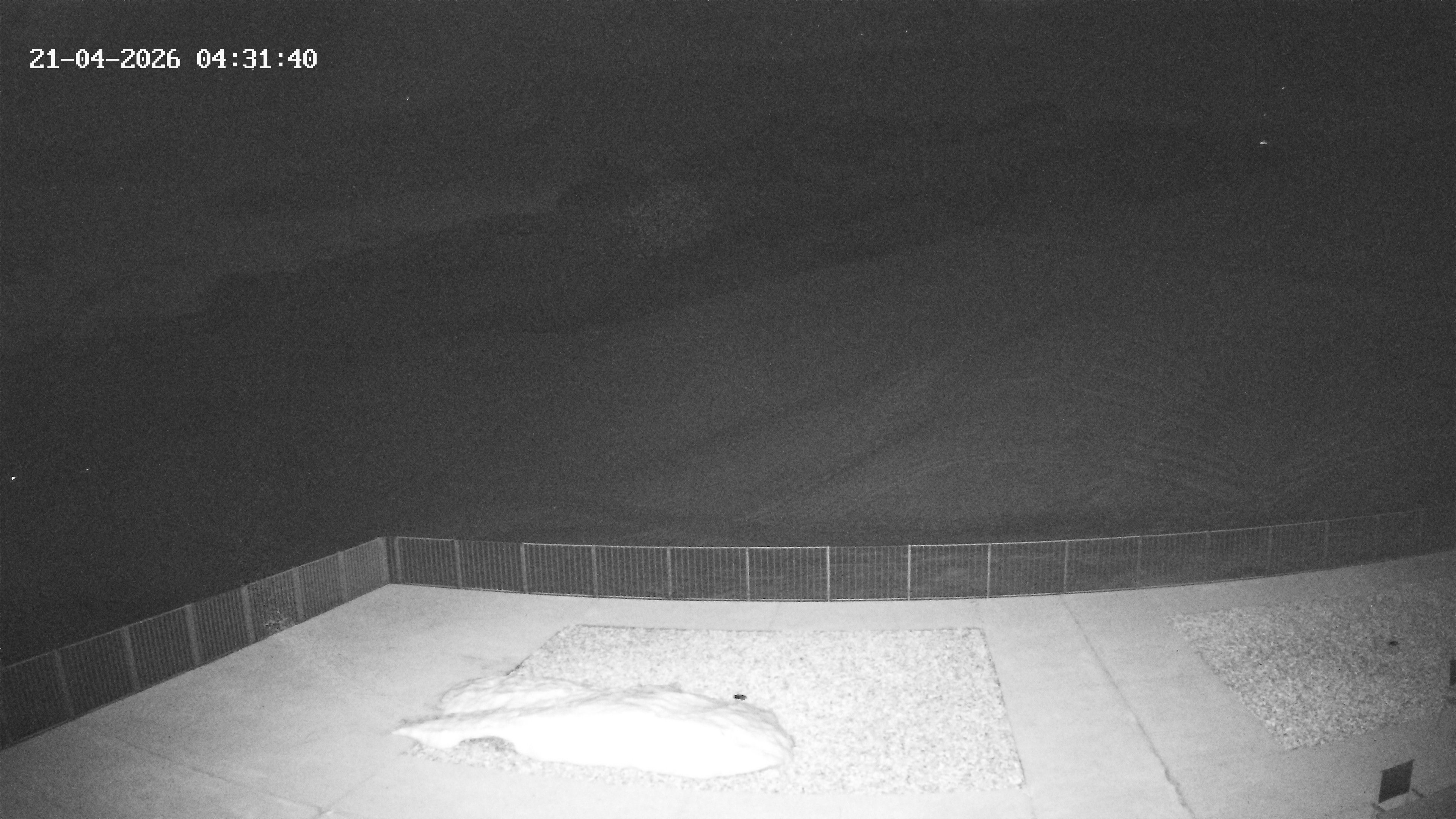 Archiv Foto Webcam Hotel Adler in Warth