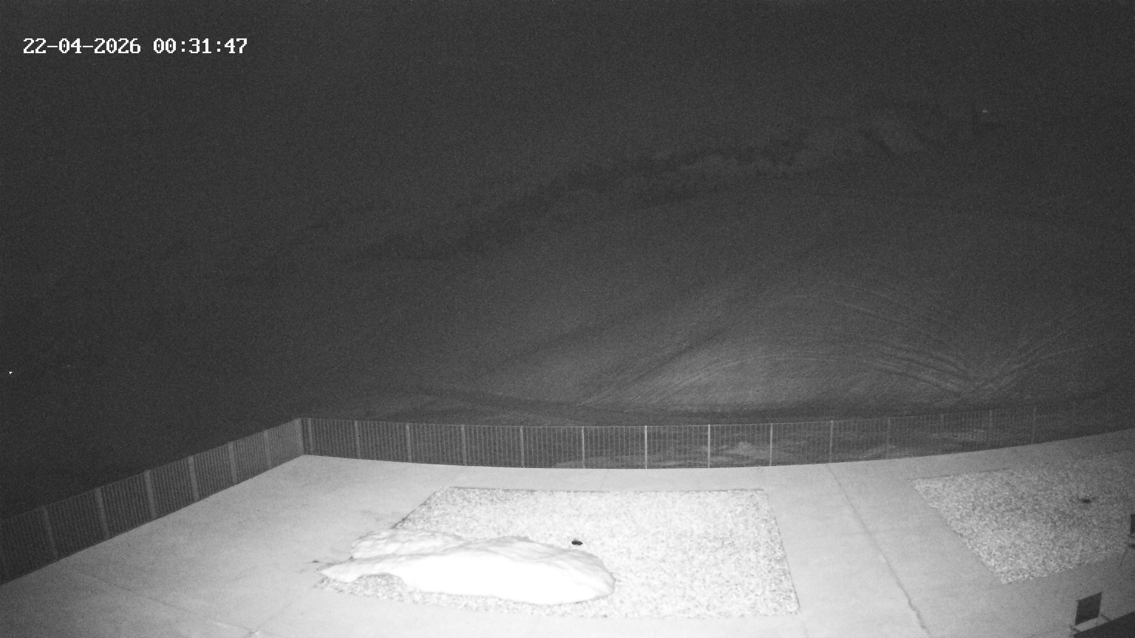 Archived image Webcam Hotel Adler at Warth