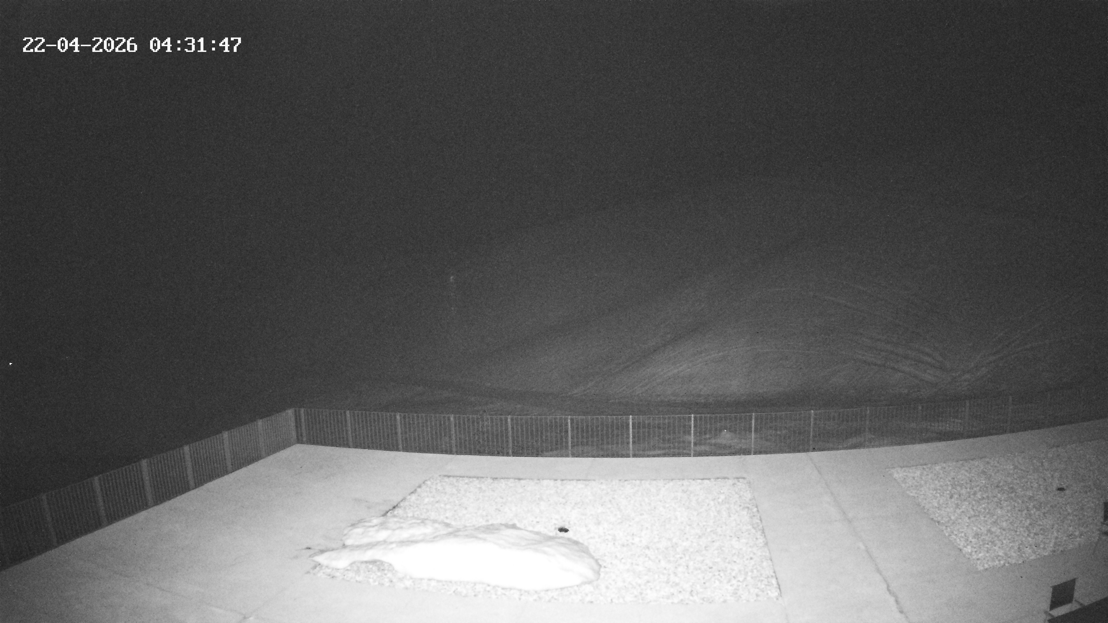 Archiv Foto Webcam Hotel Adler in Warth