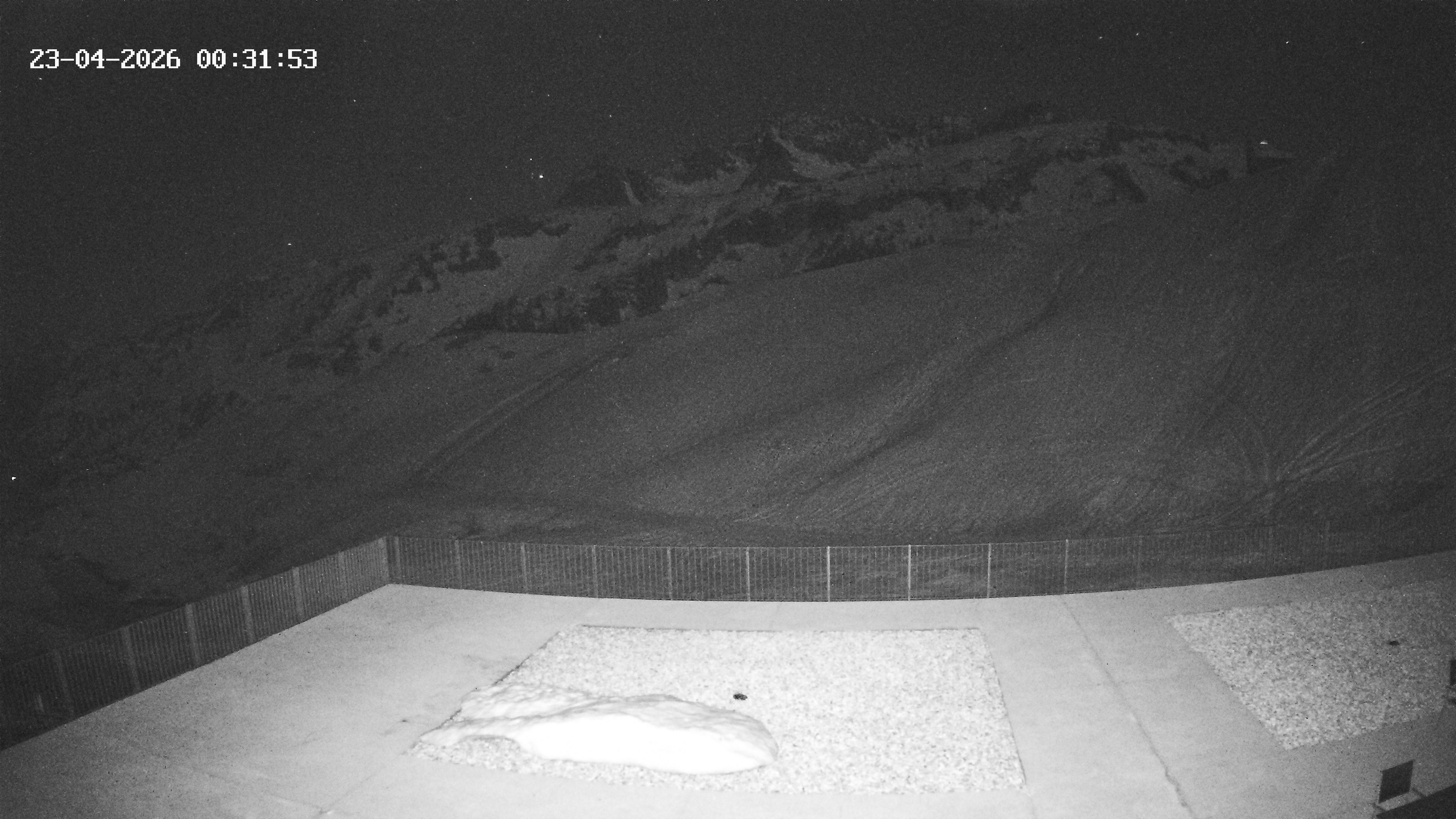 Archived image Webcam Hotel Adler at Warth