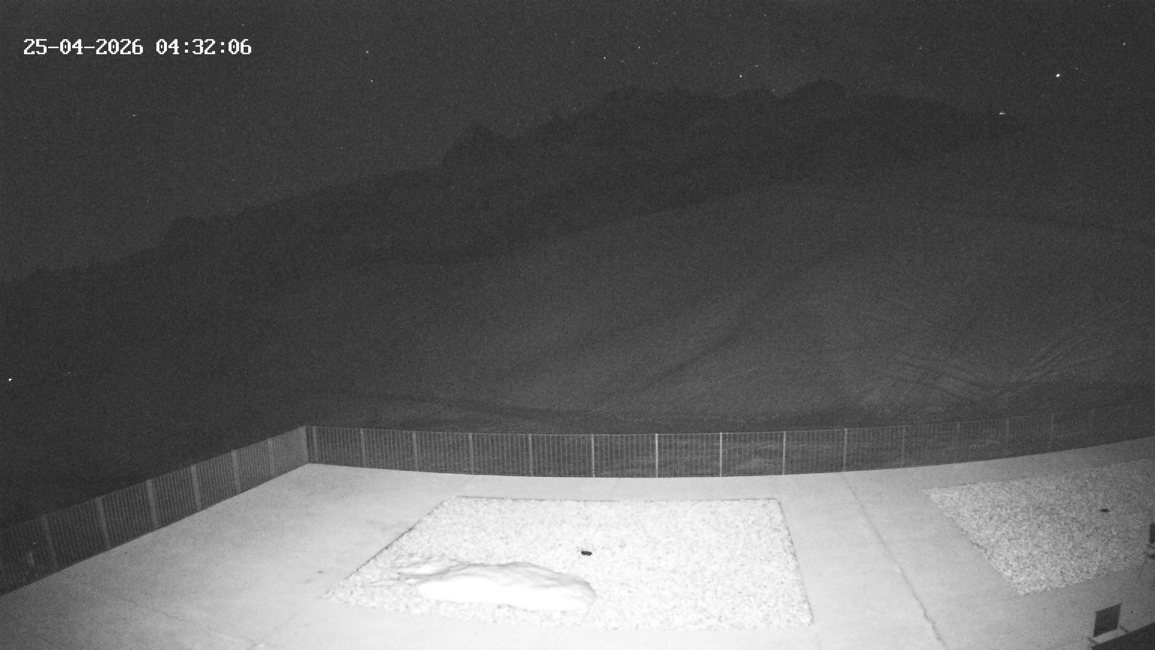 Archiv Foto Webcam Hotel Adler in Warth