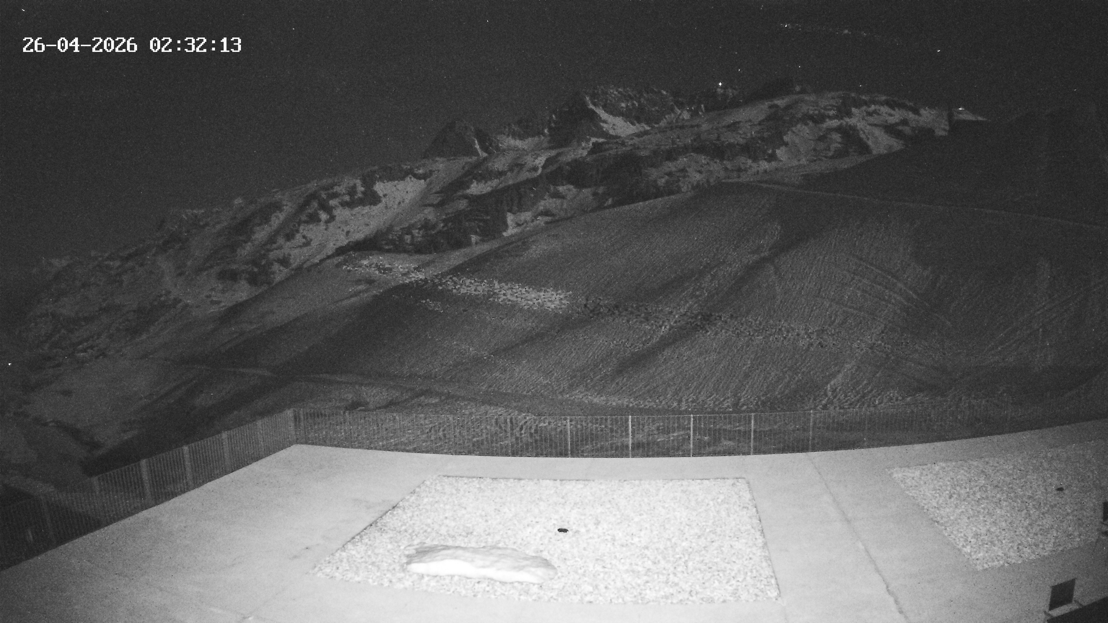 Archiv Foto Webcam Hotel Adler in Warth