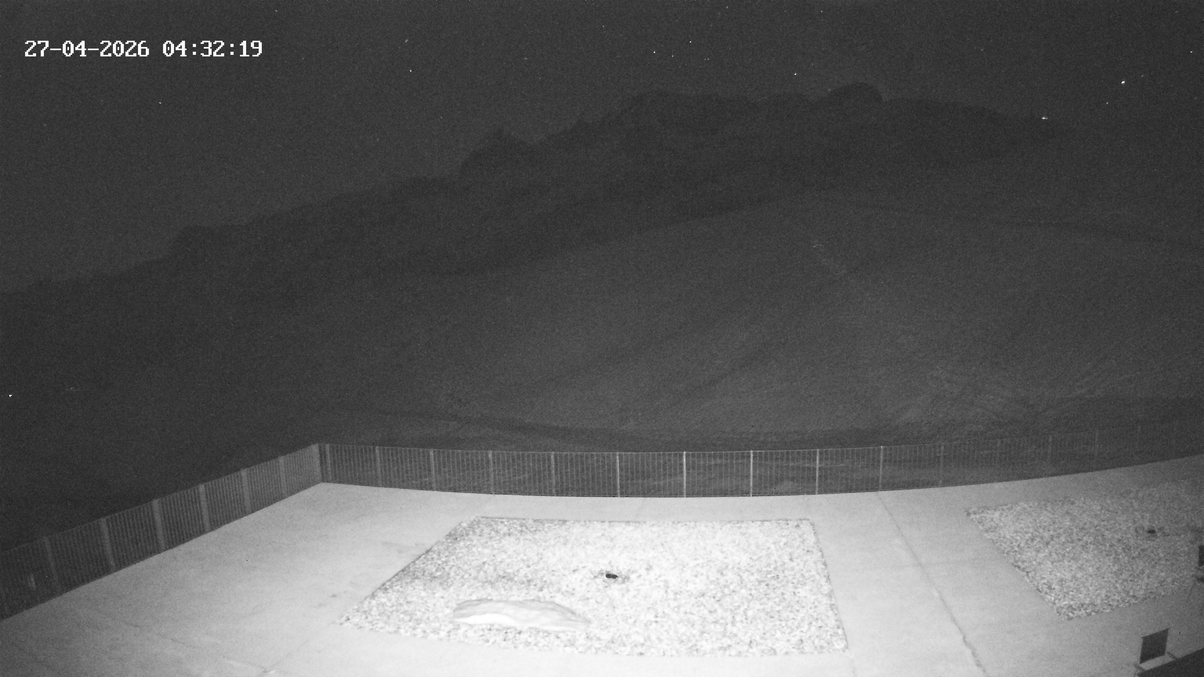 Archiv Foto Webcam Hotel Adler in Warth