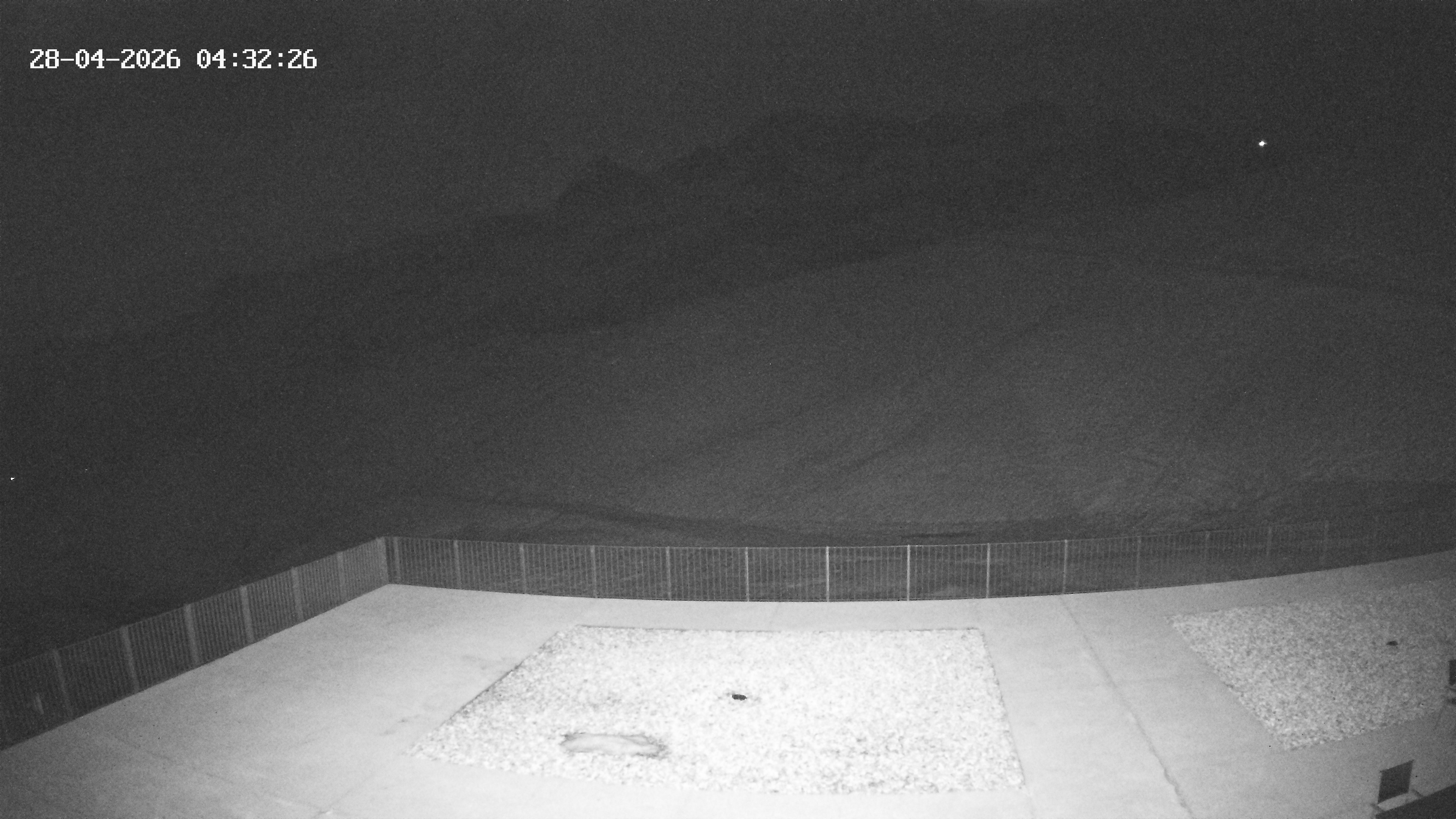 Archiv Foto Webcam Hotel Adler in Warth