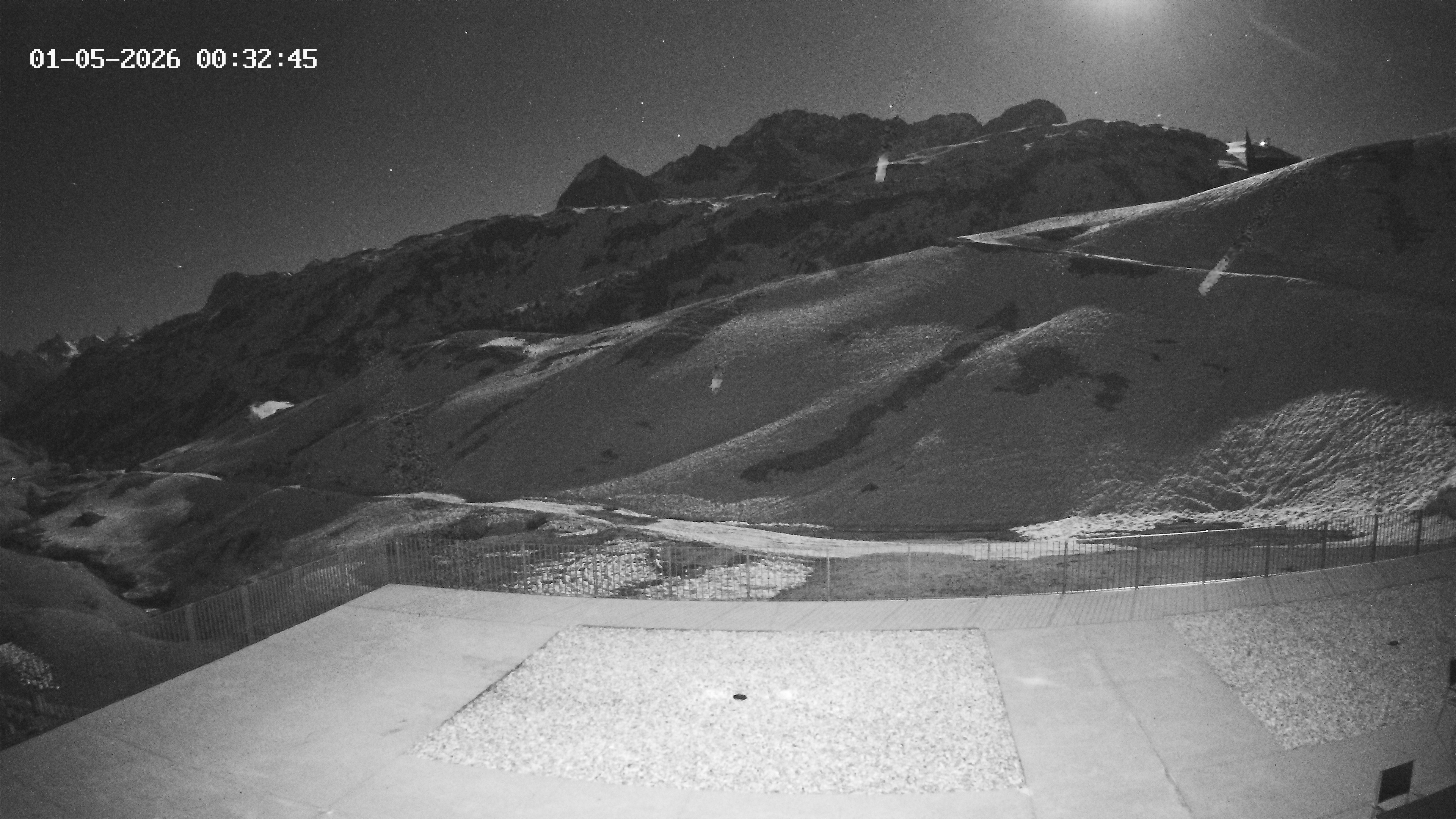 Archiv Foto Webcam Hotel Adler in Warth