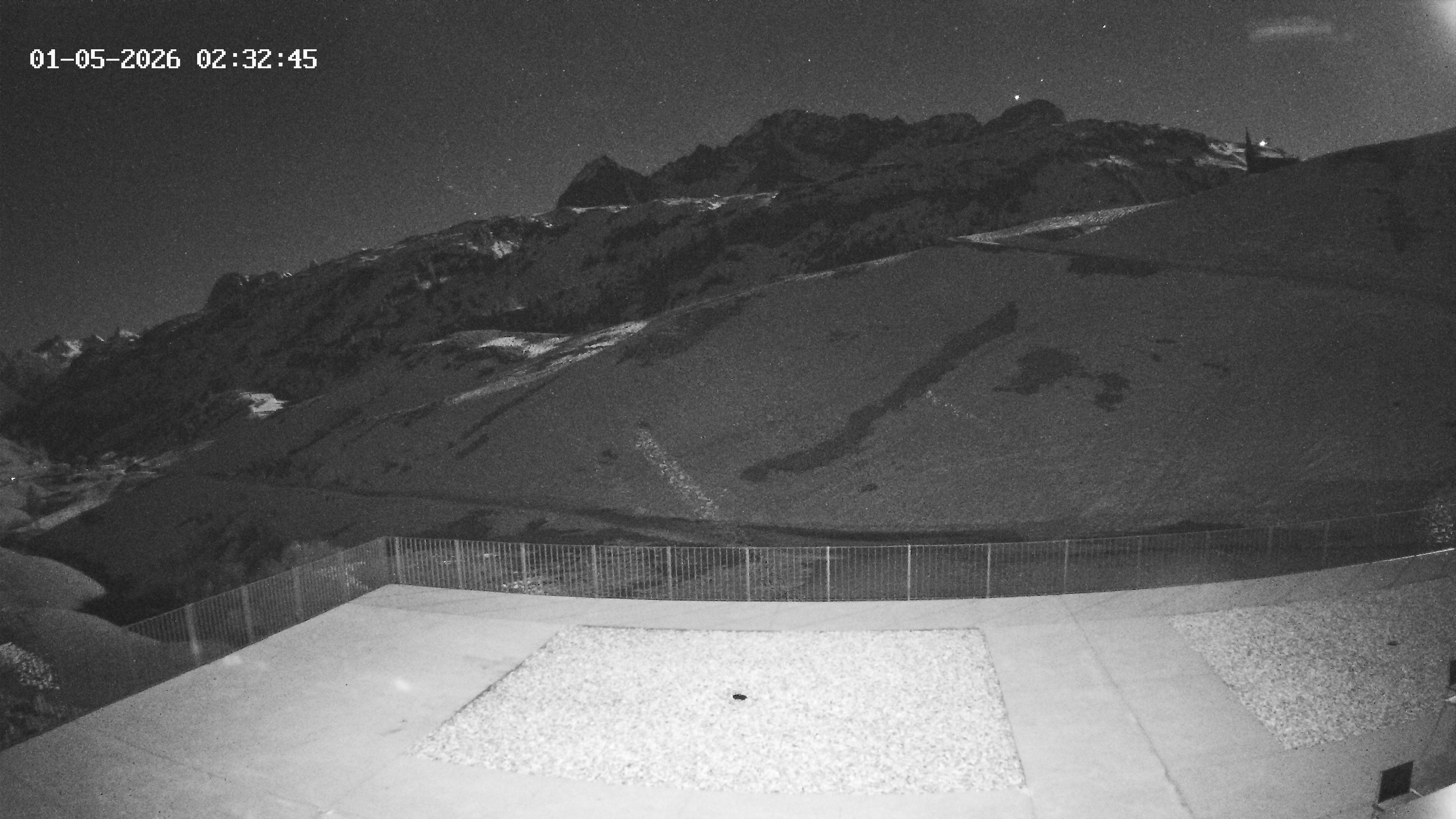 Archiv Foto Webcam Hotel Adler in Warth