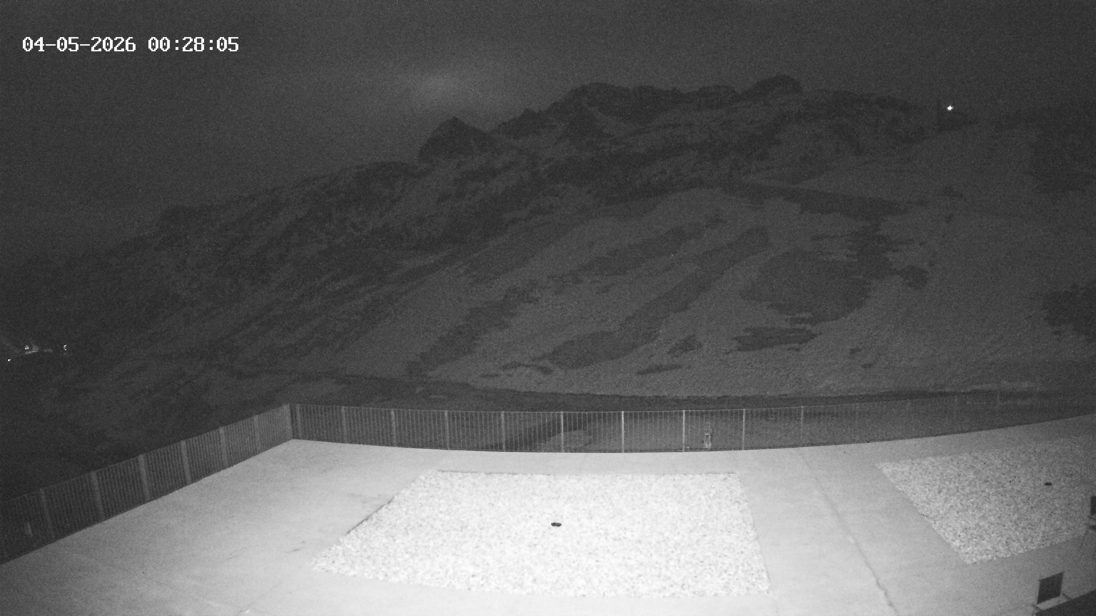 Archiv Foto Webcam Hotel Adler in Warth