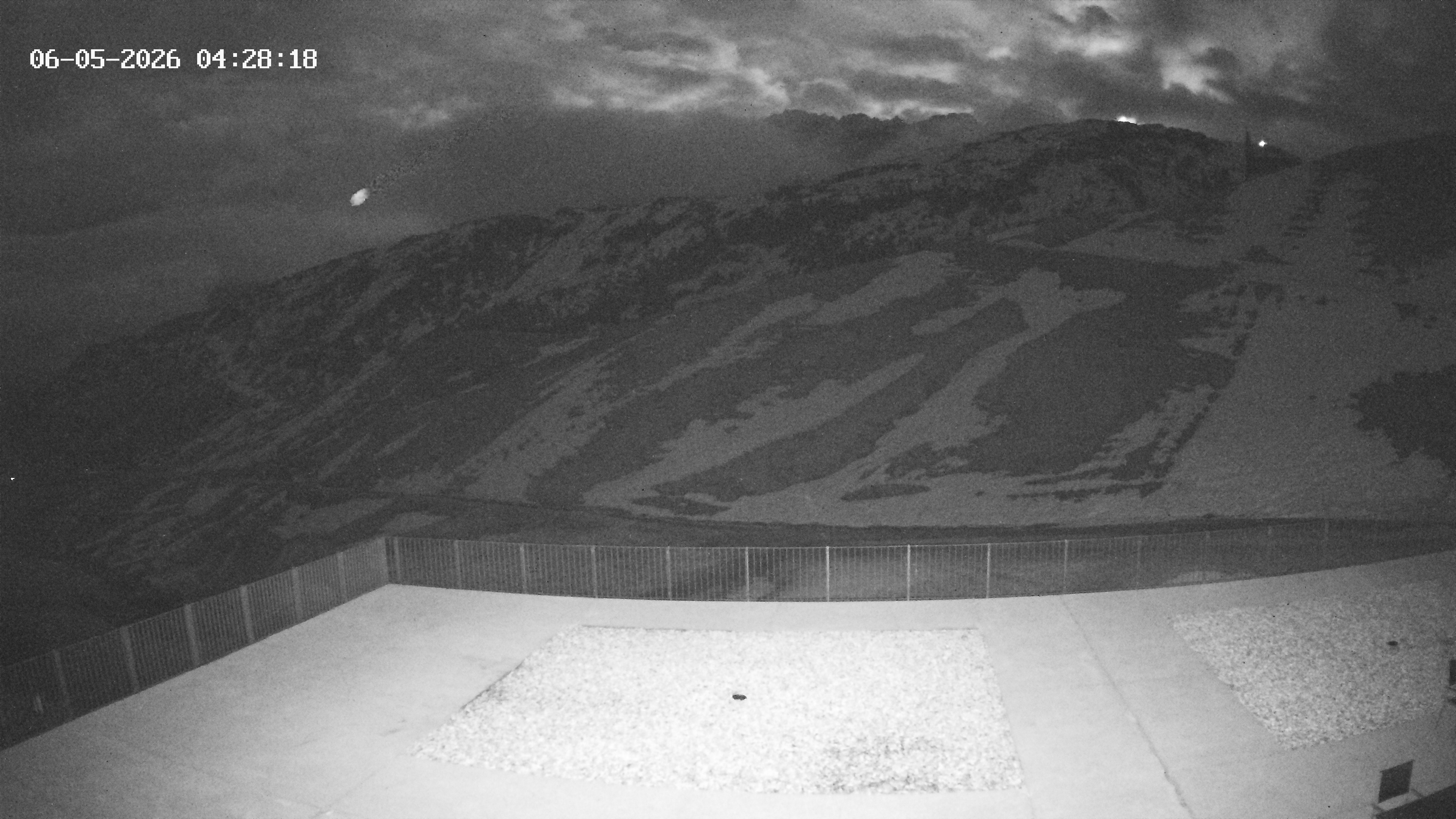 Archiv Foto Webcam Hotel Adler in Warth