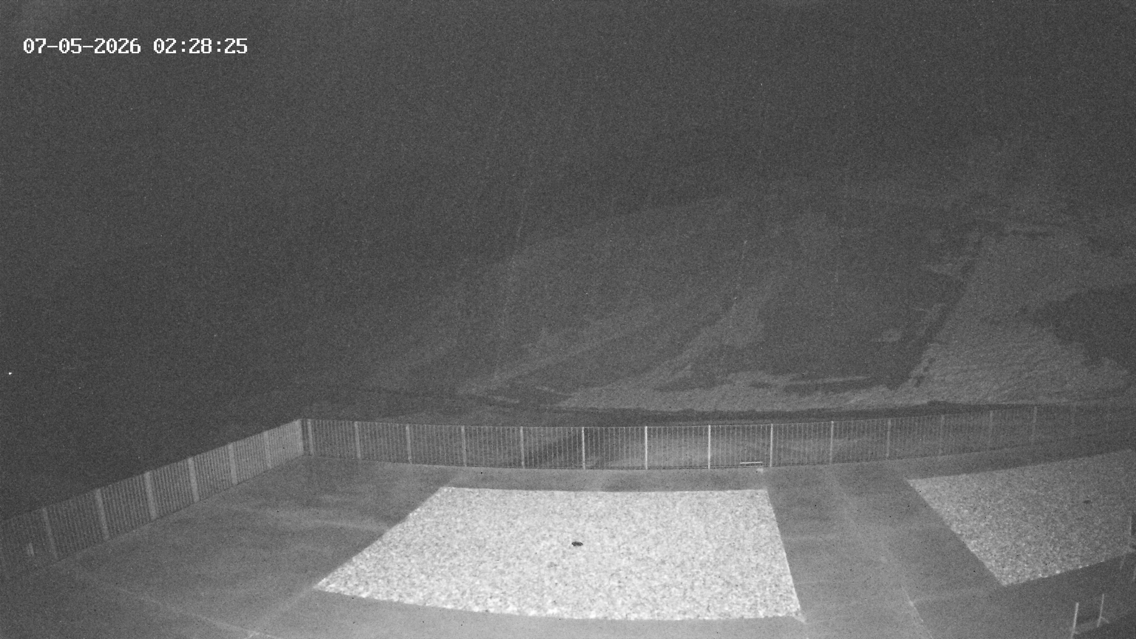 Archiv Foto Webcam Hotel Adler in Warth
