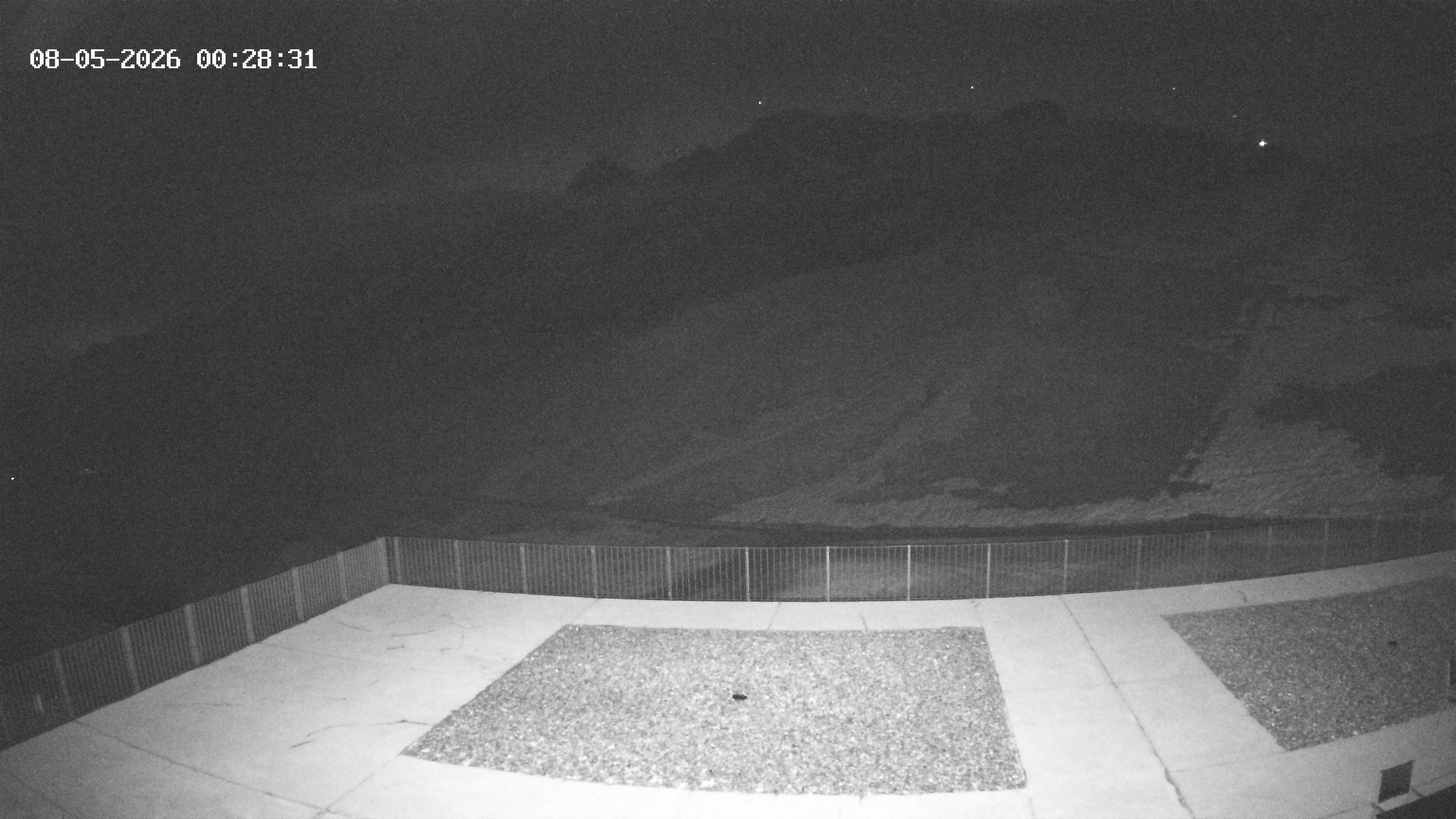 Archiv Foto Webcam Hotel Adler in Warth