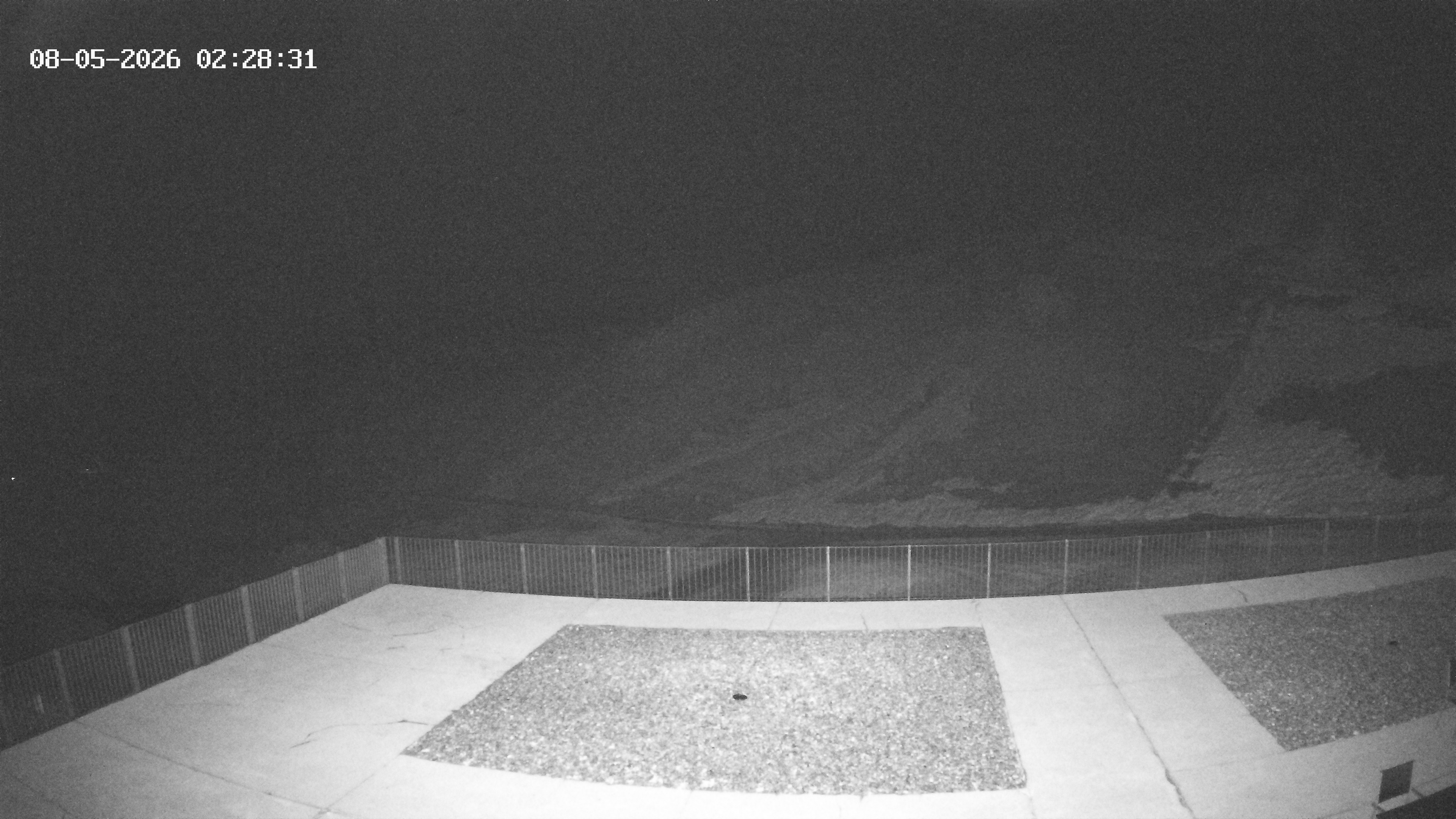 Archiv Foto Webcam Hotel Adler in Warth