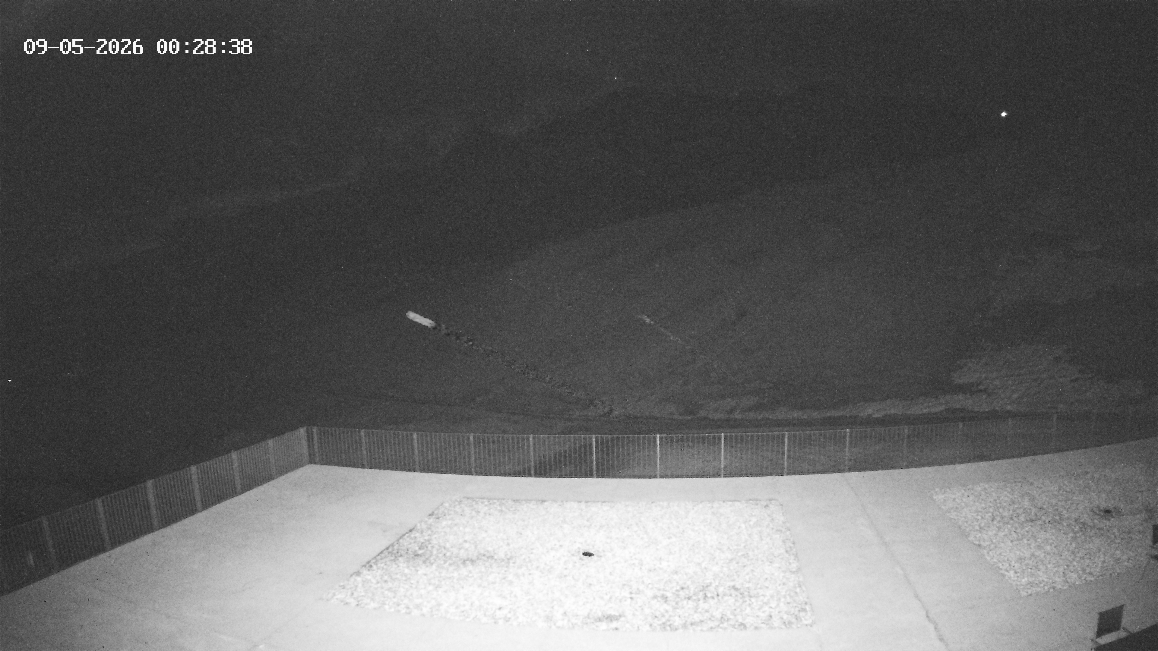 Archived image Webcam Hotel Adler at Warth