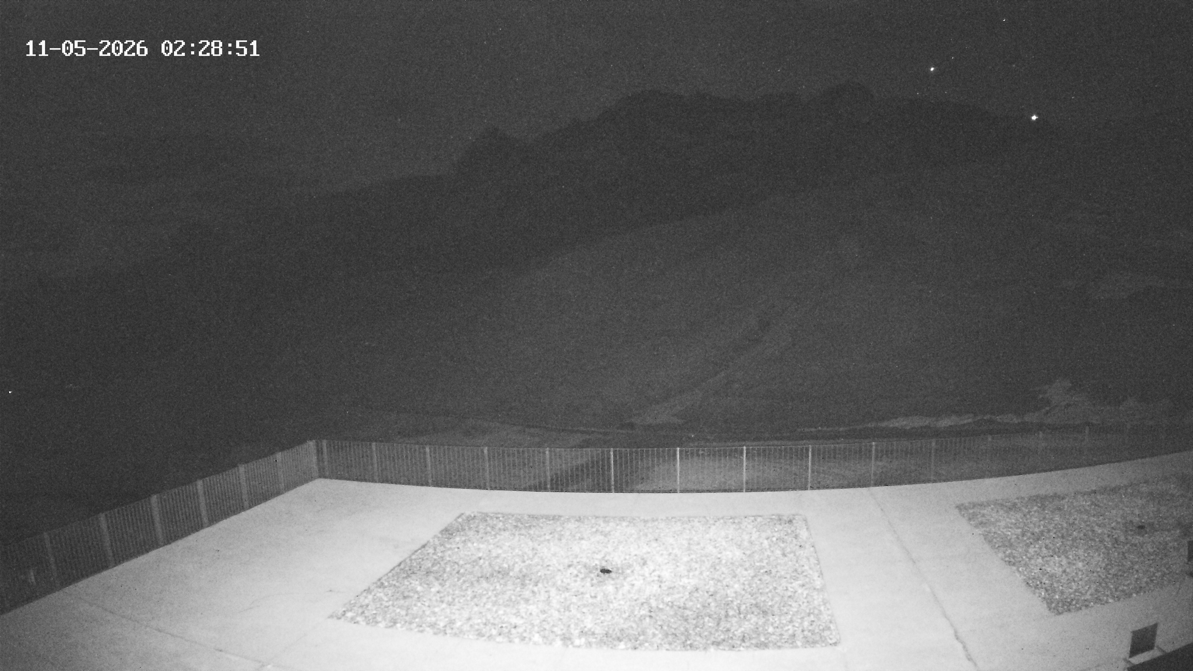 Archiv Foto Webcam Hotel Adler in Warth