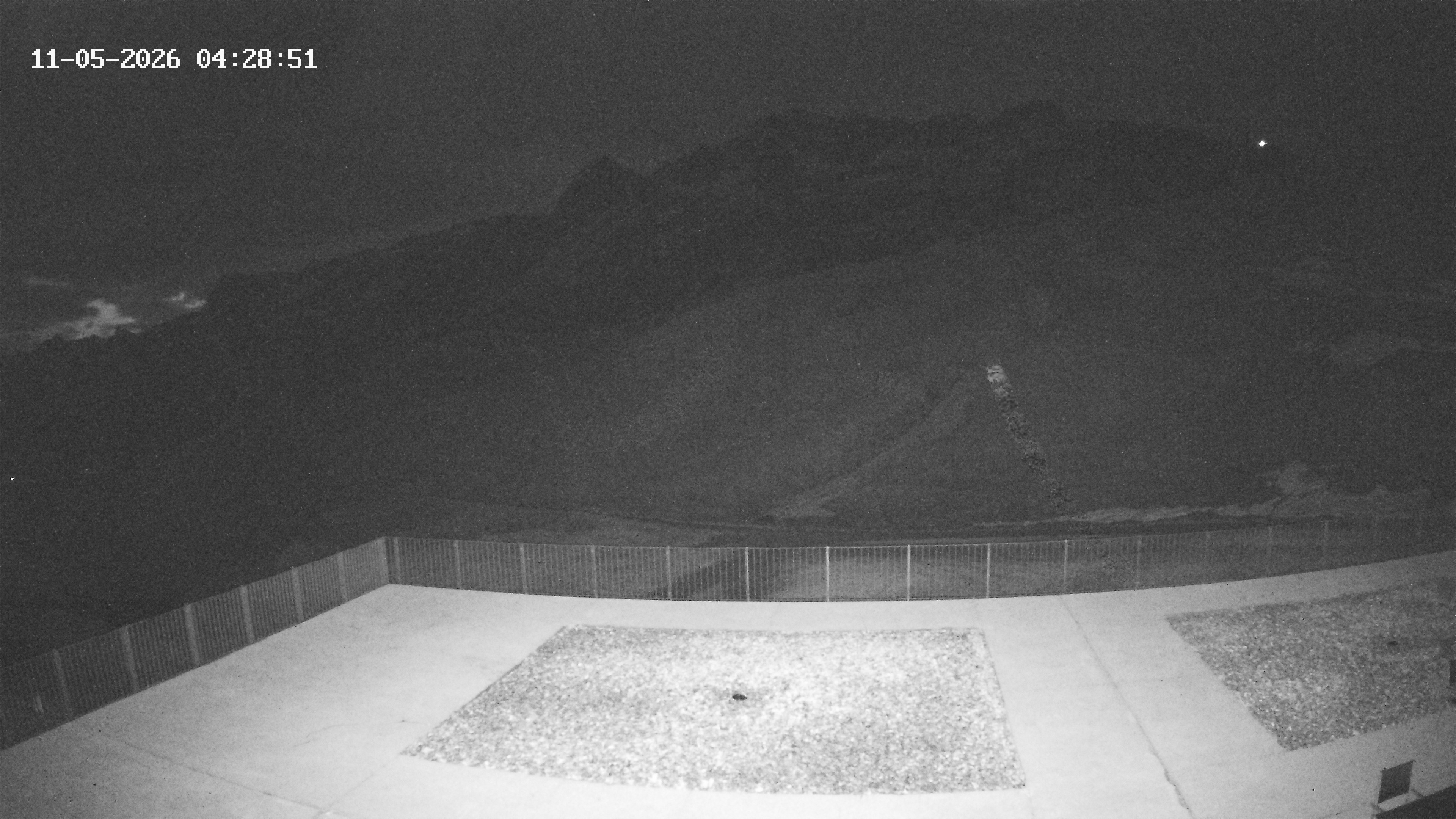 Archiv Foto Webcam Hotel Adler in Warth