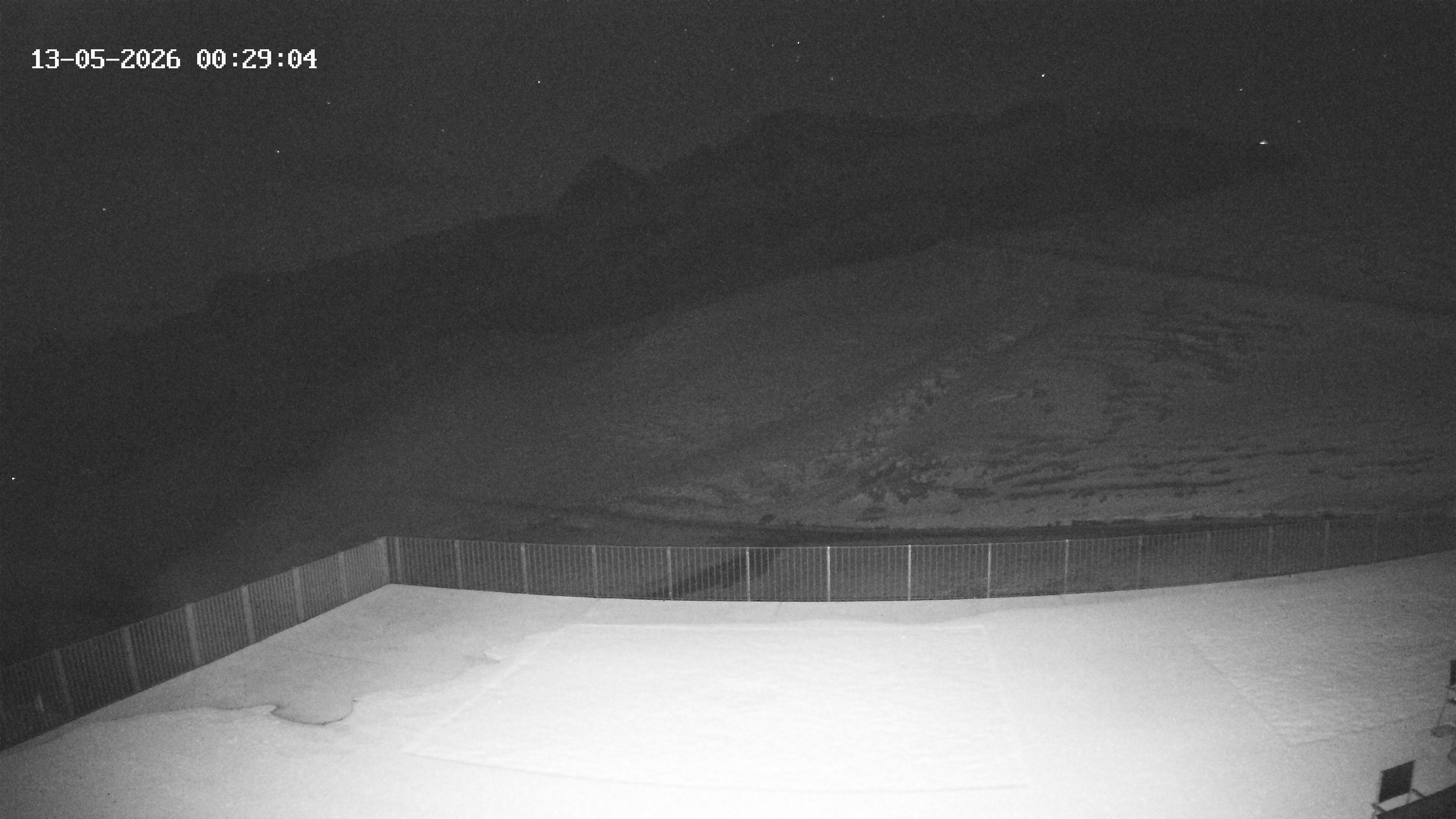 Archiv Foto Webcam Hotel Adler in Warth