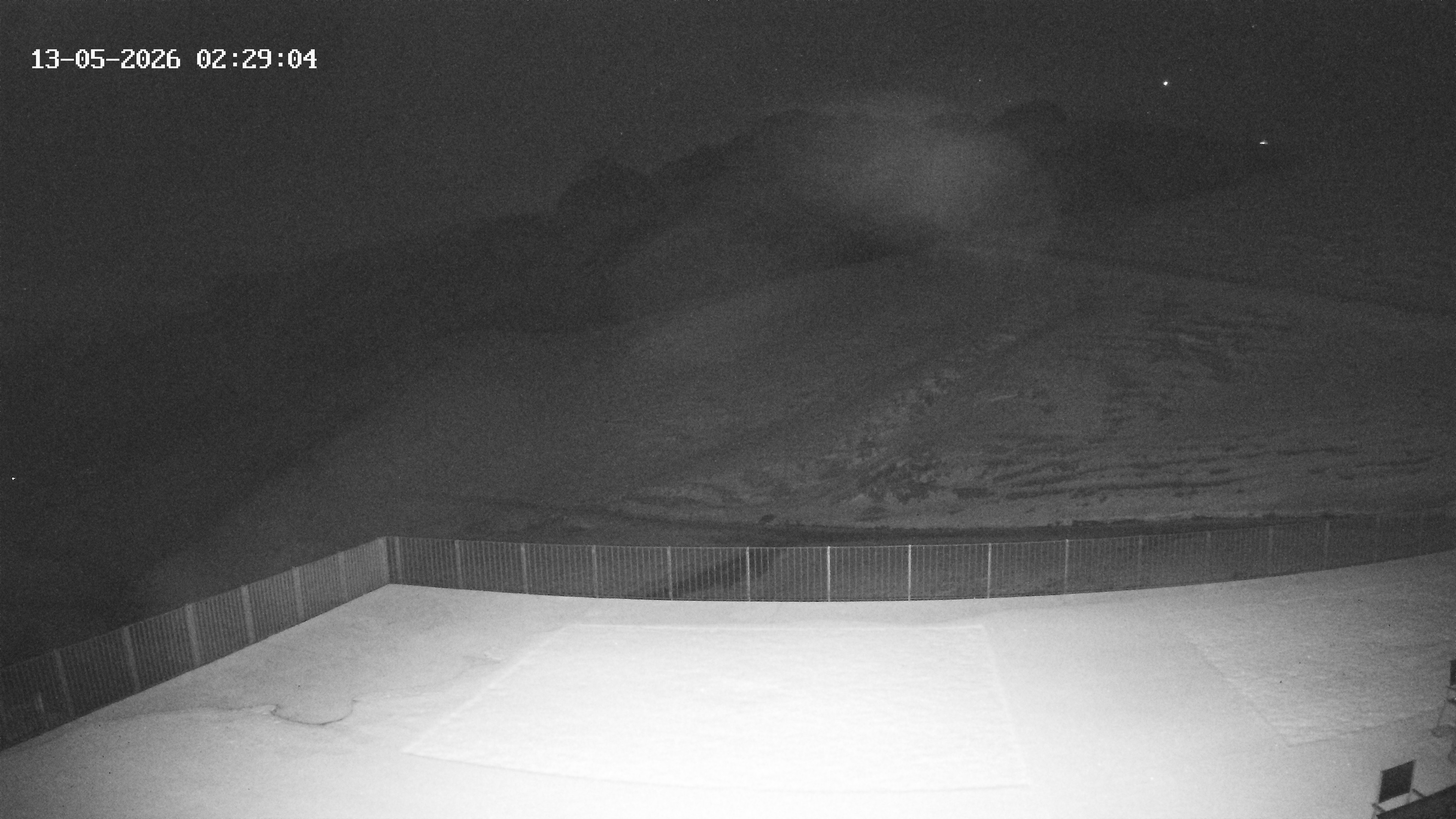 Archiv Foto Webcam Hotel Adler in Warth