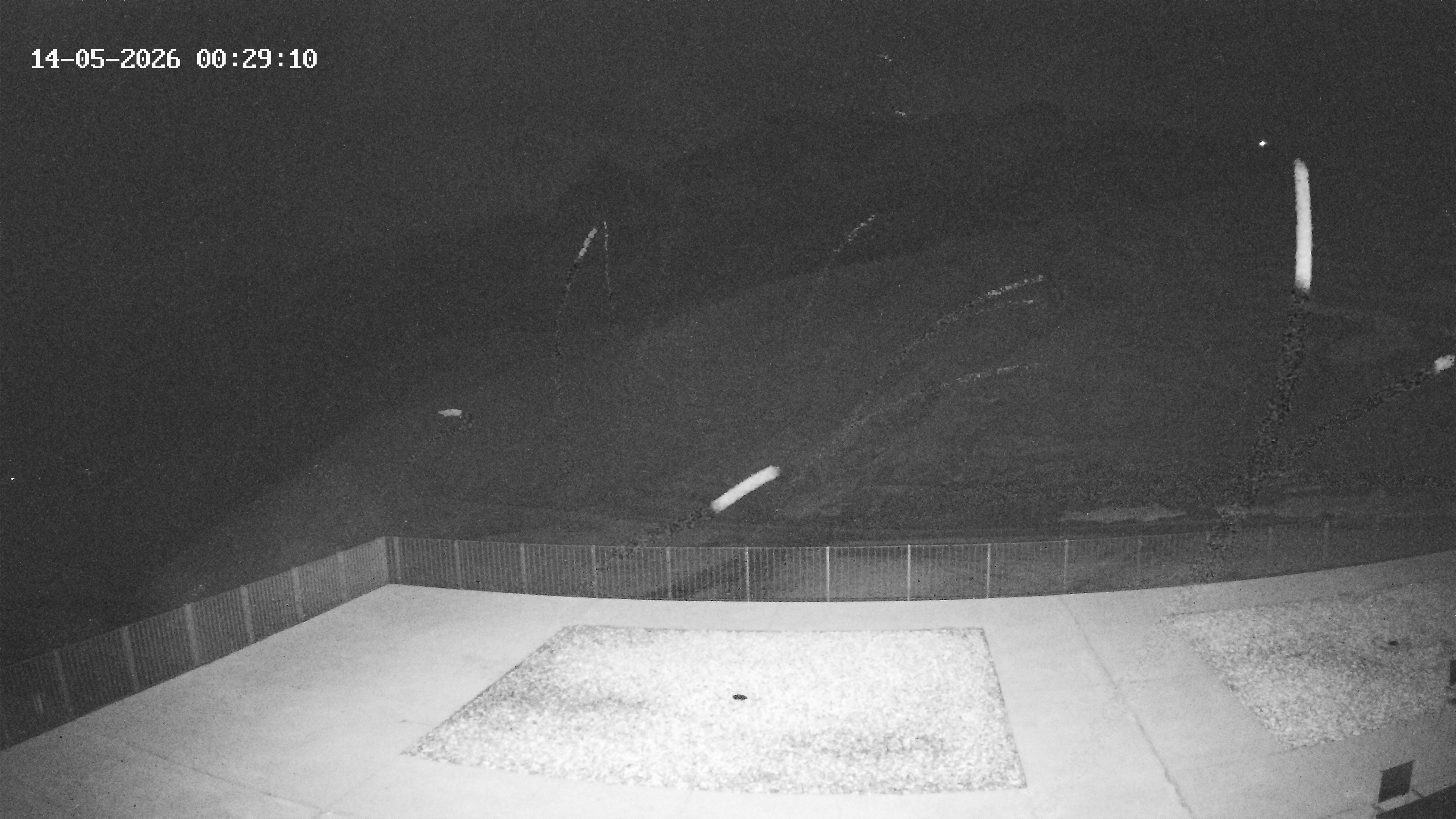 Archiv Foto Webcam Hotel Adler in Warth