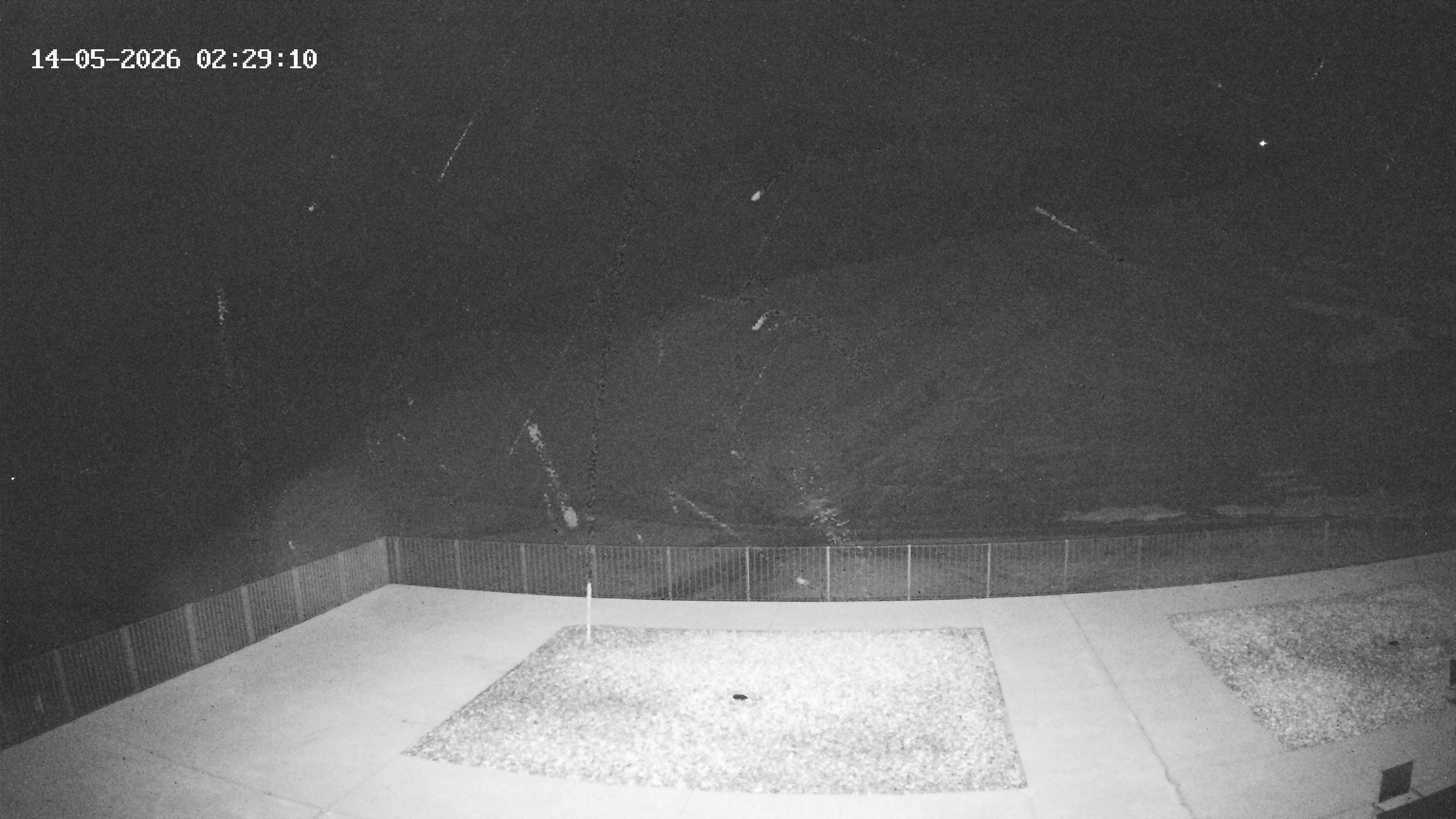 Archiv Foto Webcam Hotel Adler in Warth