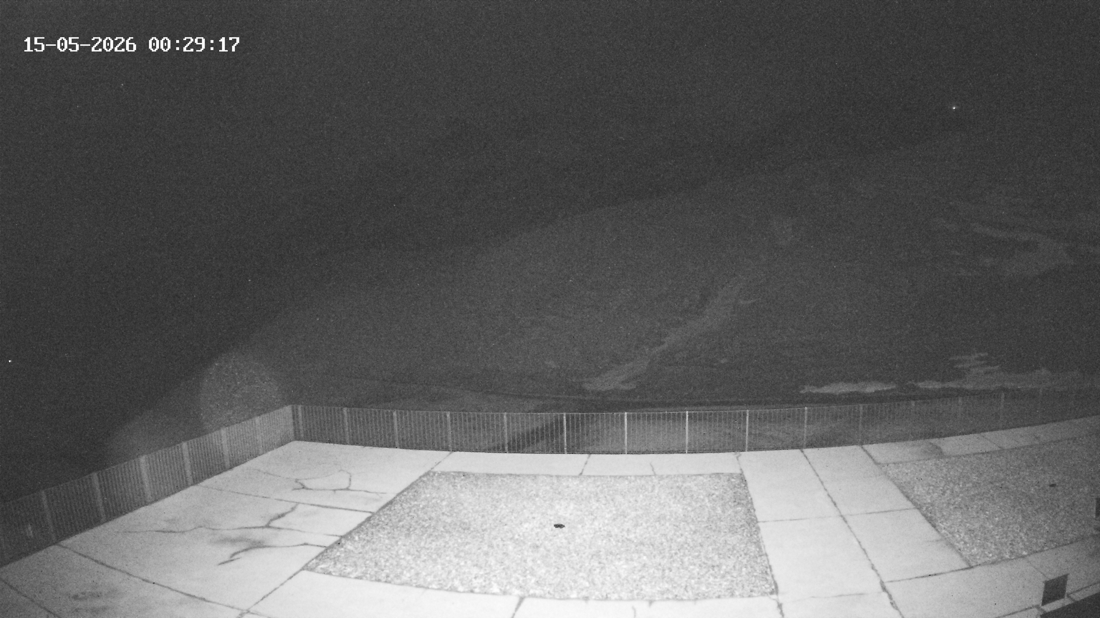 Archived image Webcam Hotel Adler at Warth