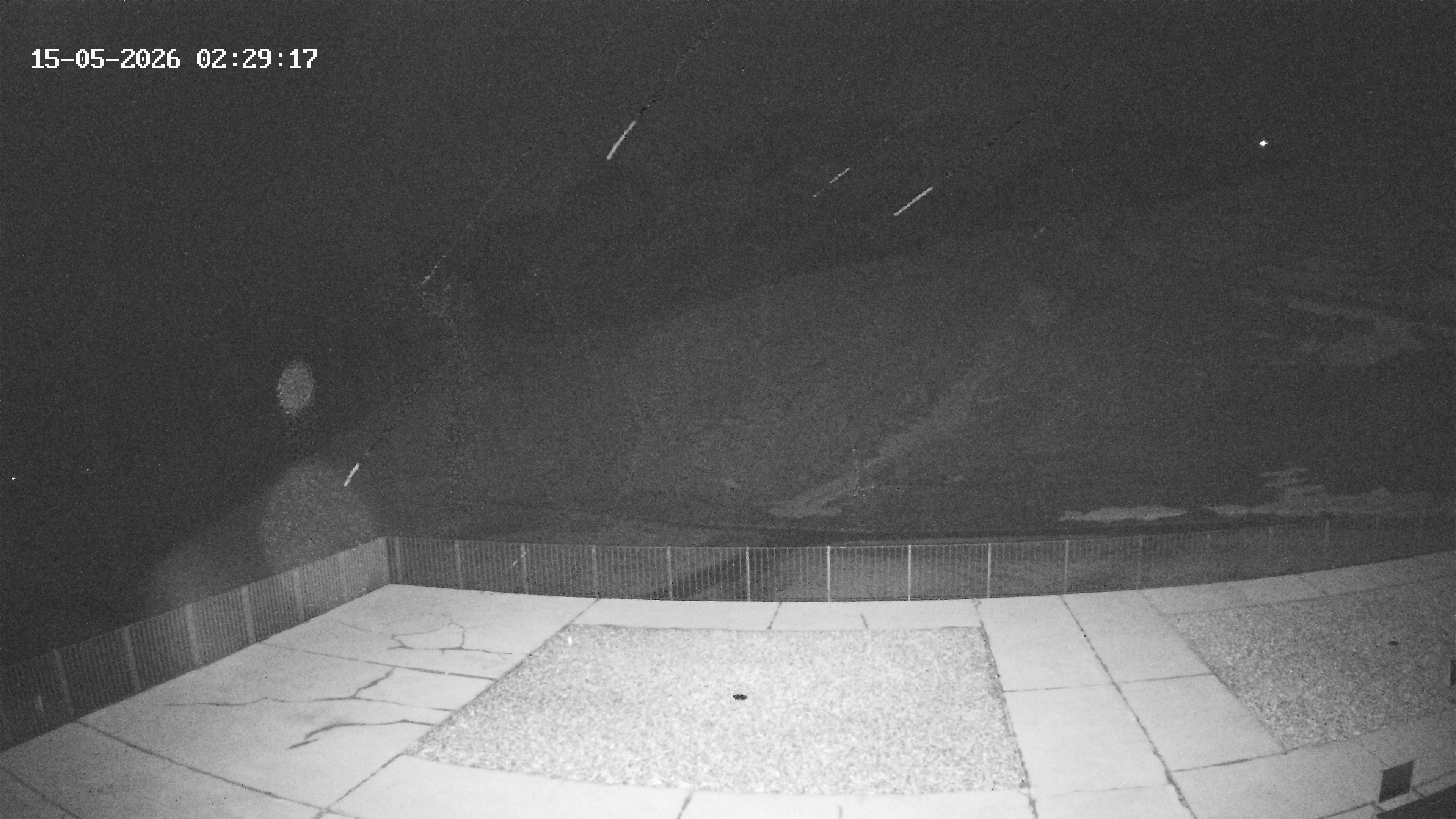 Archived image Webcam Hotel Adler at Warth