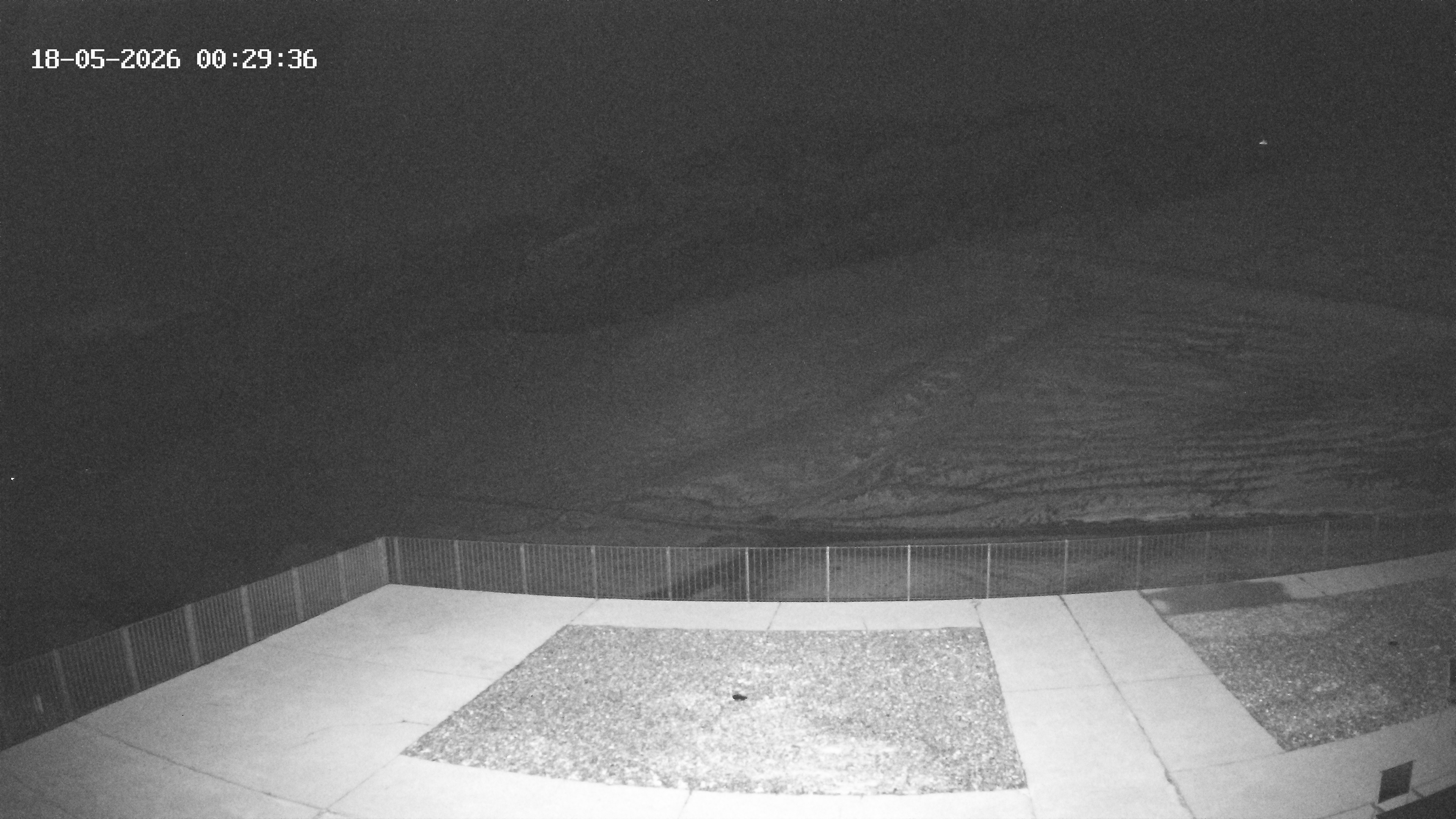 Archiv Foto Webcam Hotel Adler in Warth