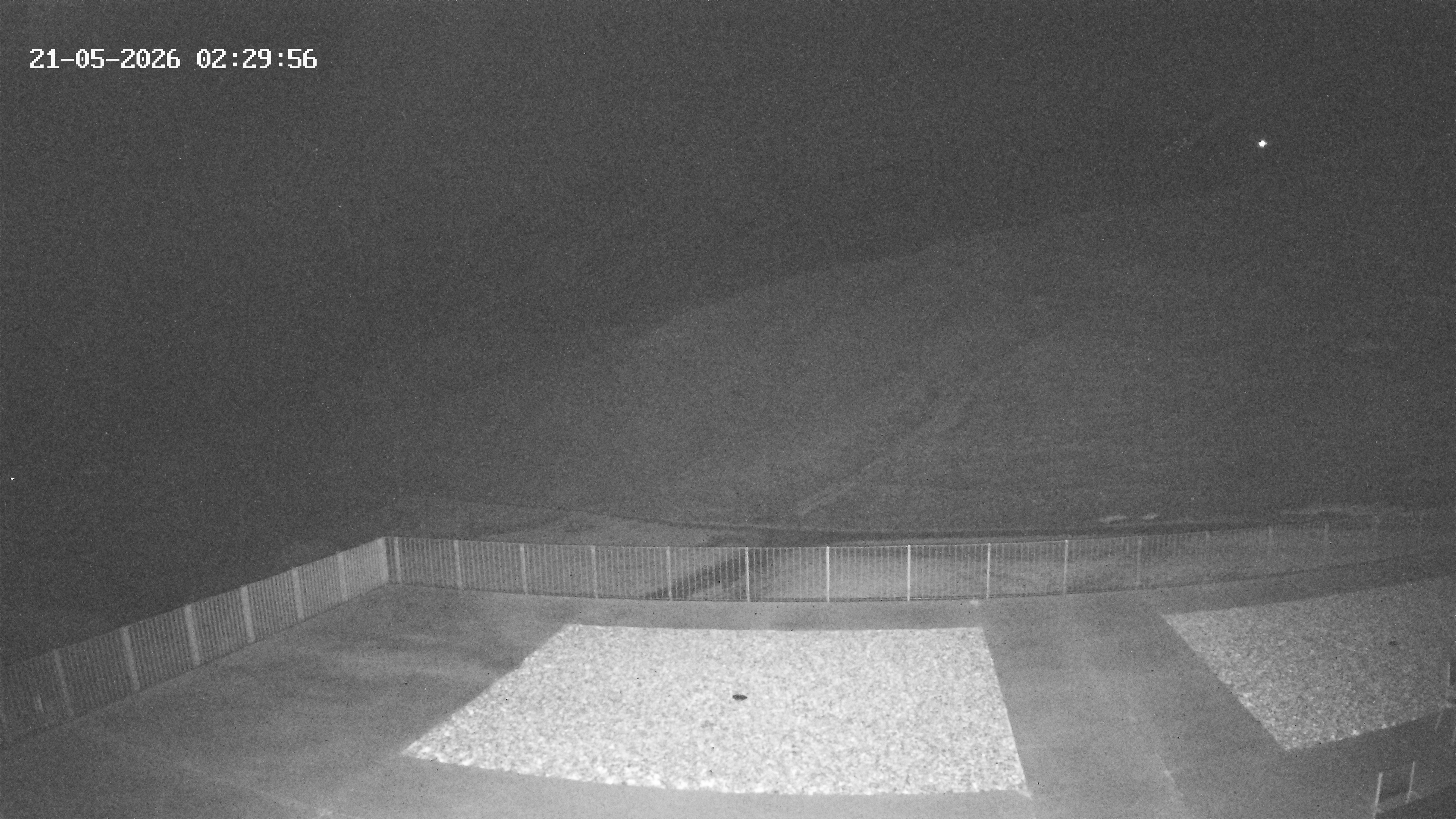 Archiv Foto Webcam Hotel Adler in Warth