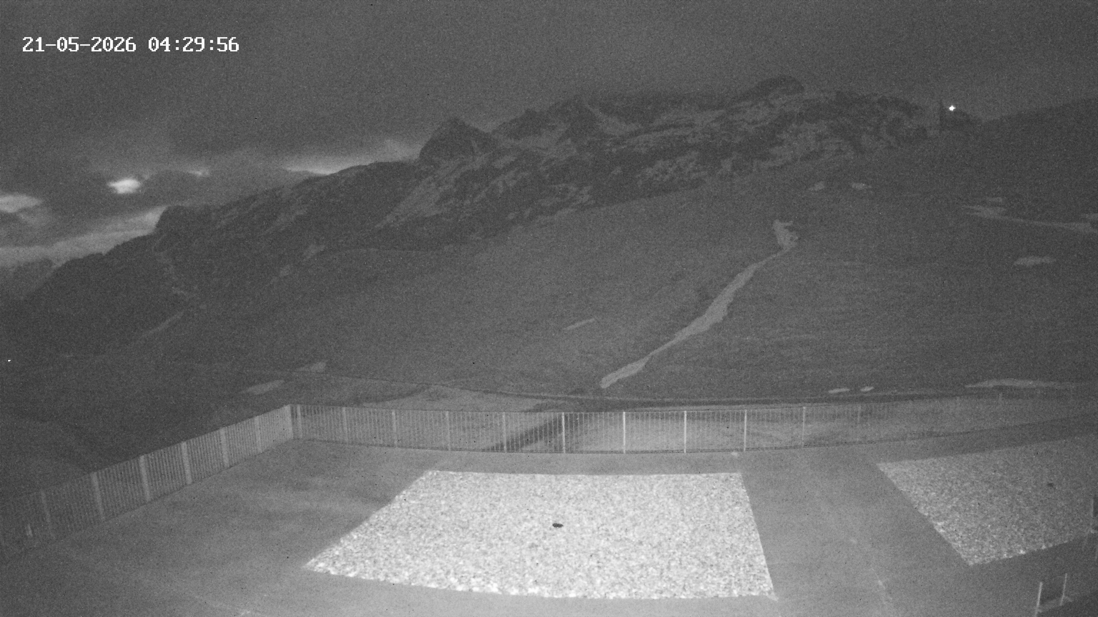 Archiv Foto Webcam Hotel Adler in Warth