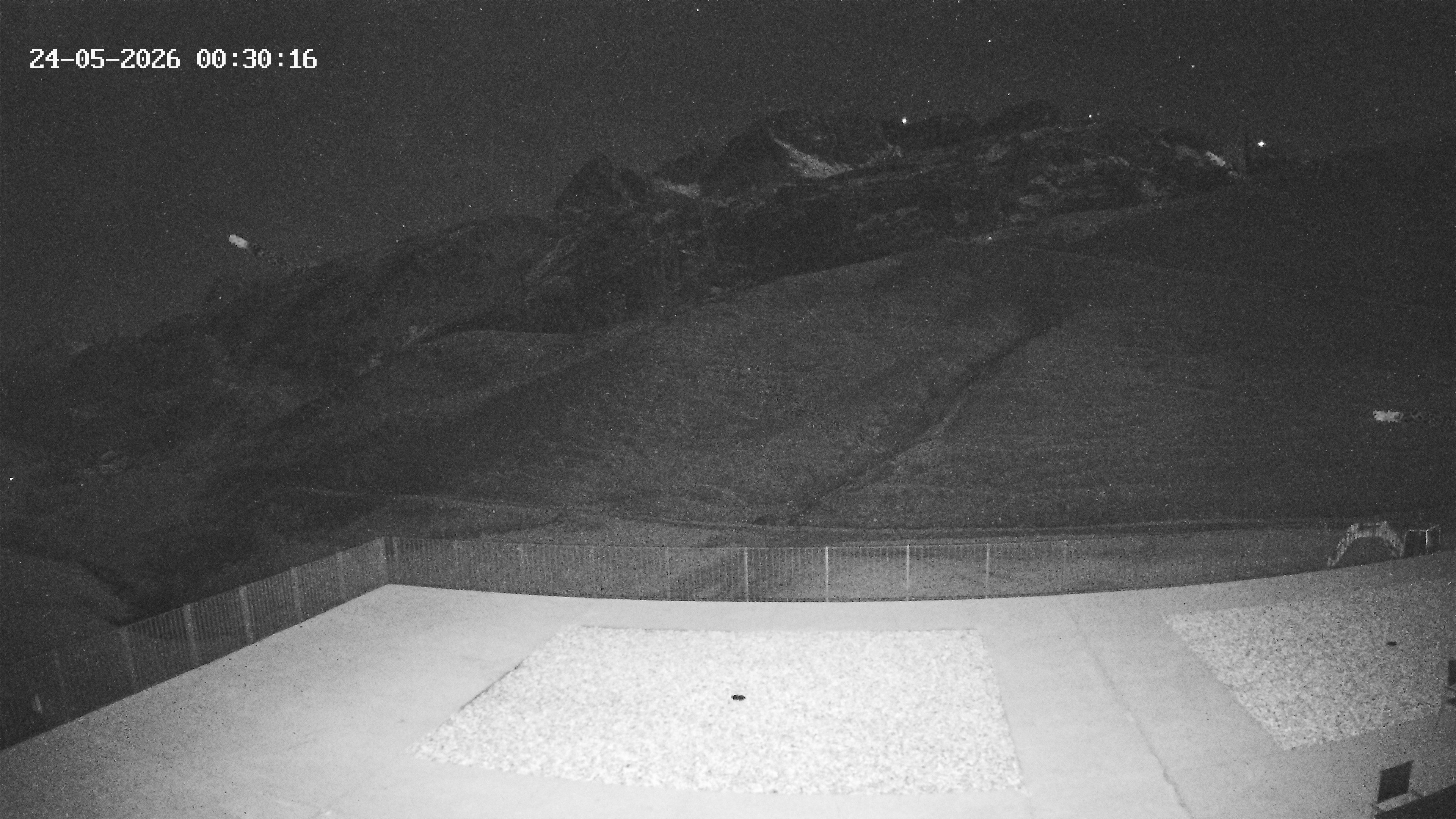 Archiv Foto Webcam Hotel Adler in Warth
