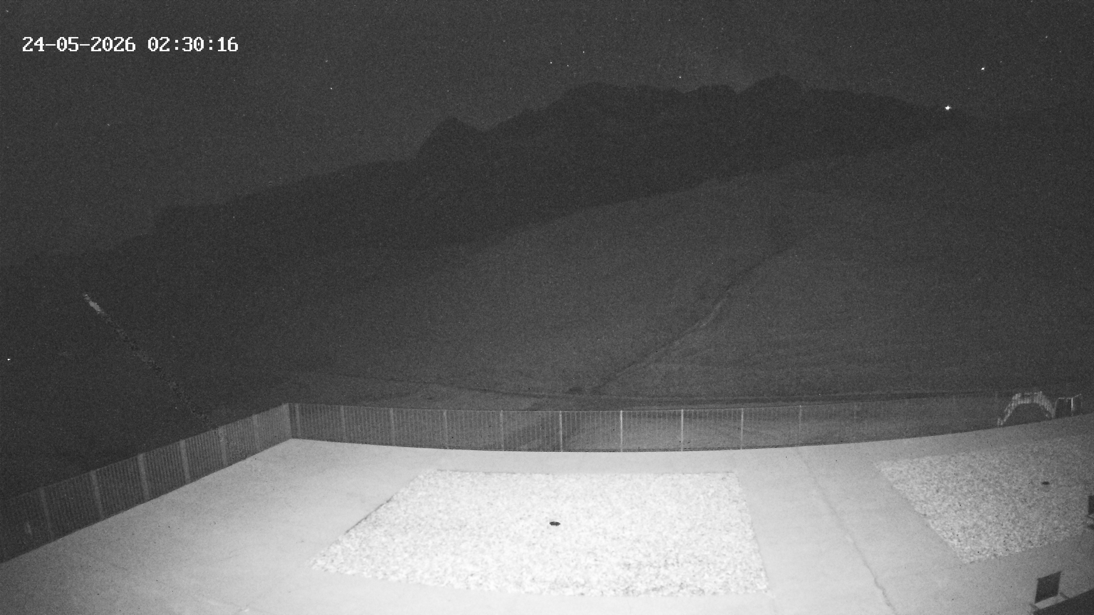 Archiv Foto Webcam Hotel Adler in Warth